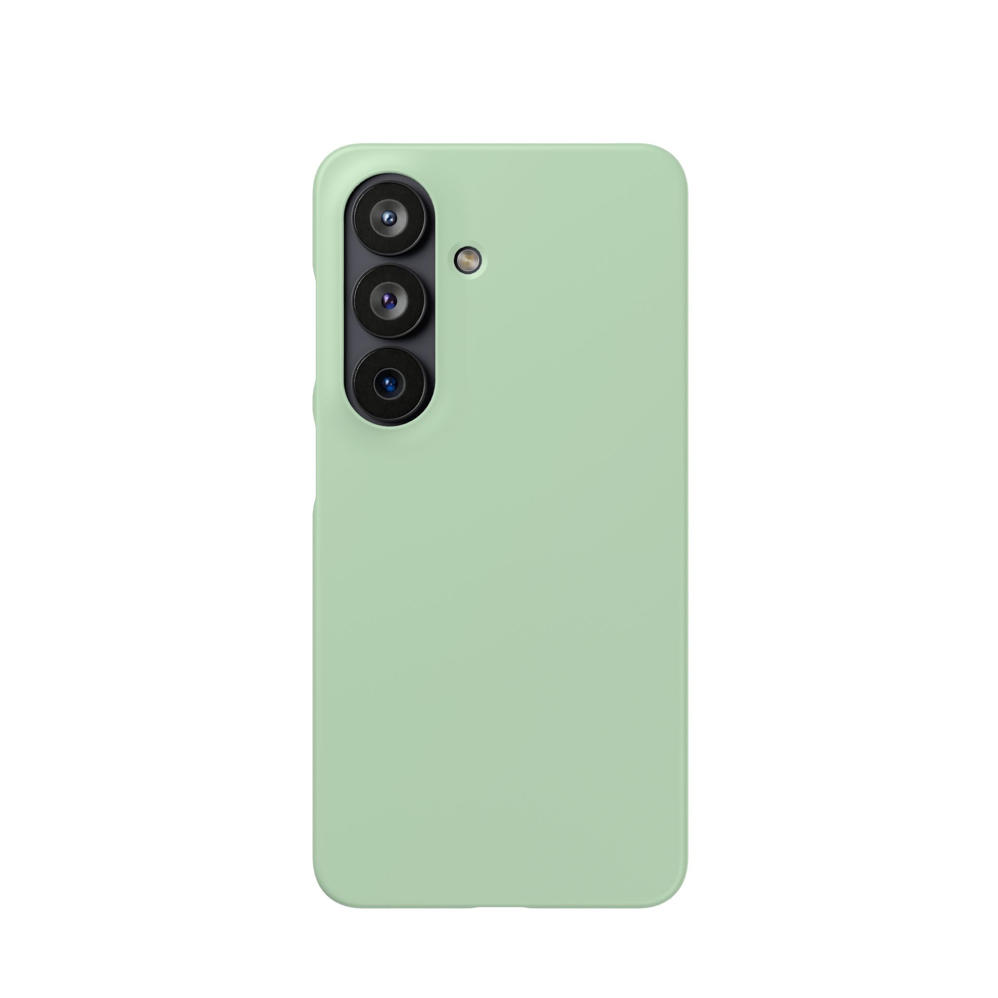 Mint Snap Phone Case