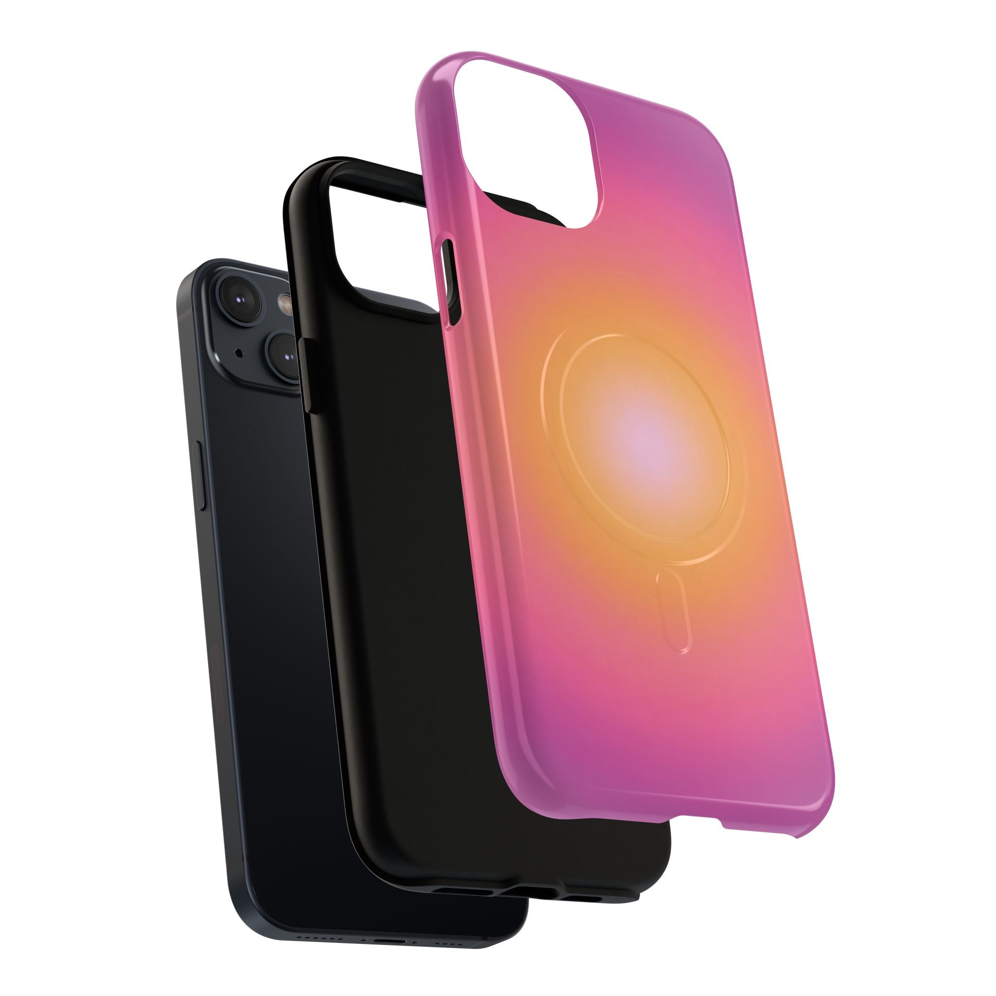 Sunbeam MagSafe Protective Phone Case