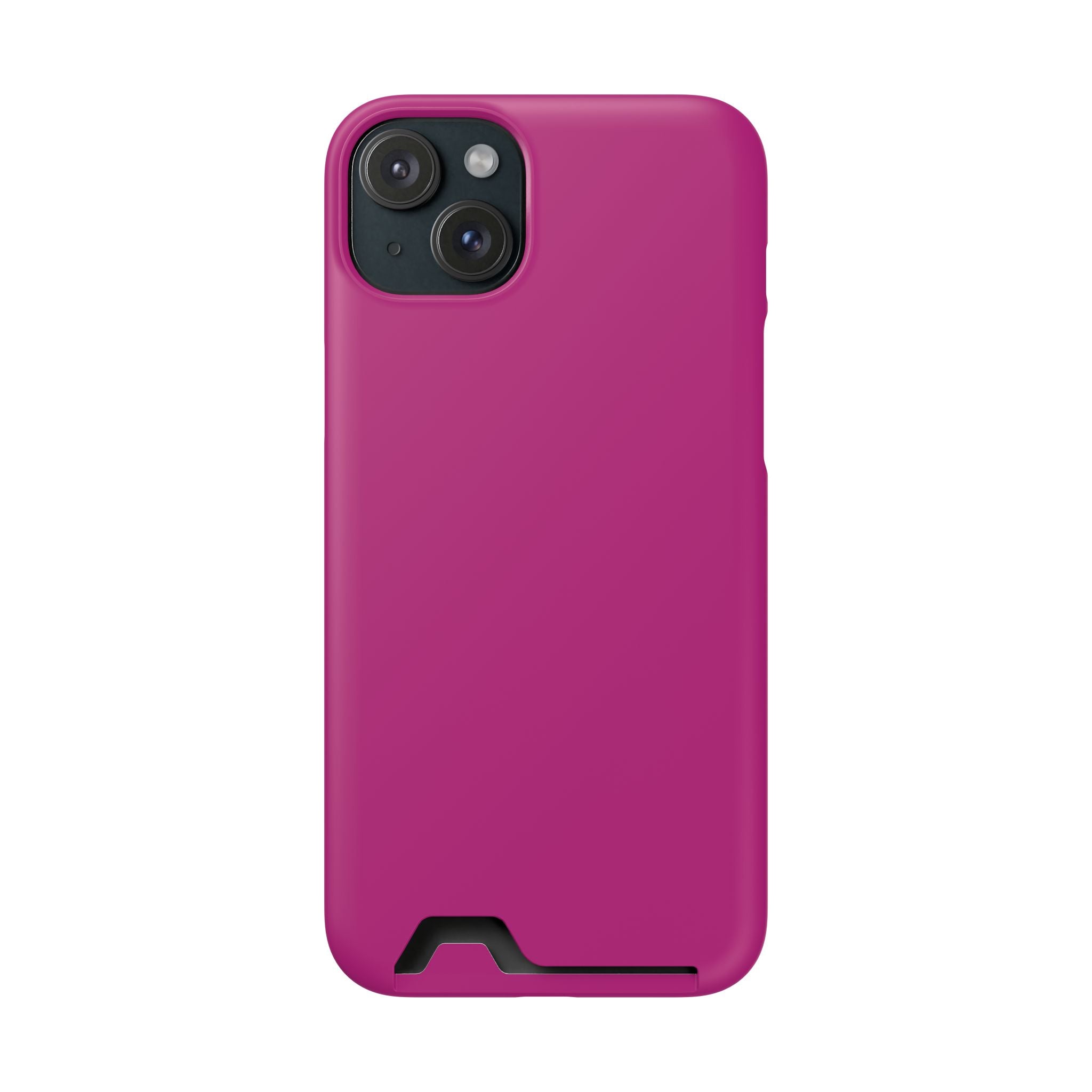 Berry Card-Holder Phone Case