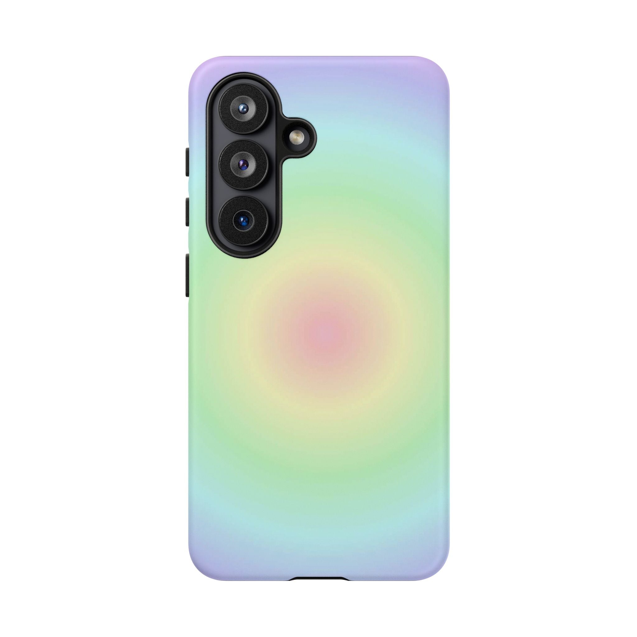 Bermuda Halo Gradient Protective Phone Case