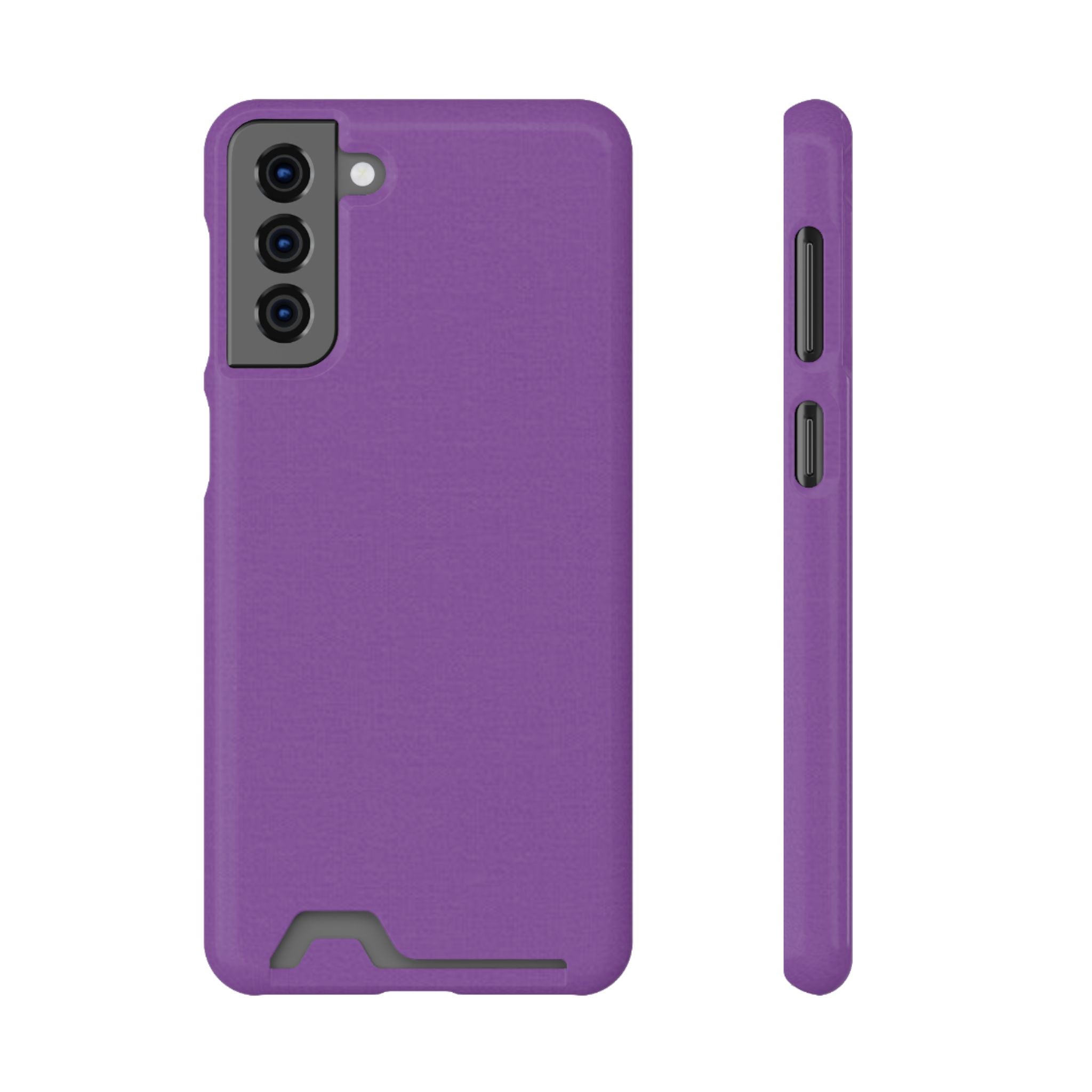 Olivia Card-Holder Phone Case