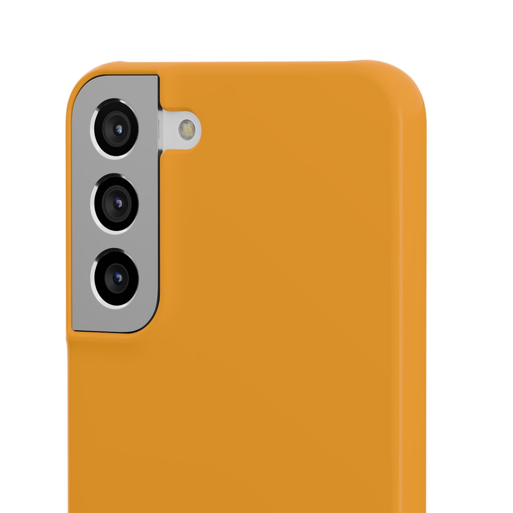 Mandarin Snap Phone Case