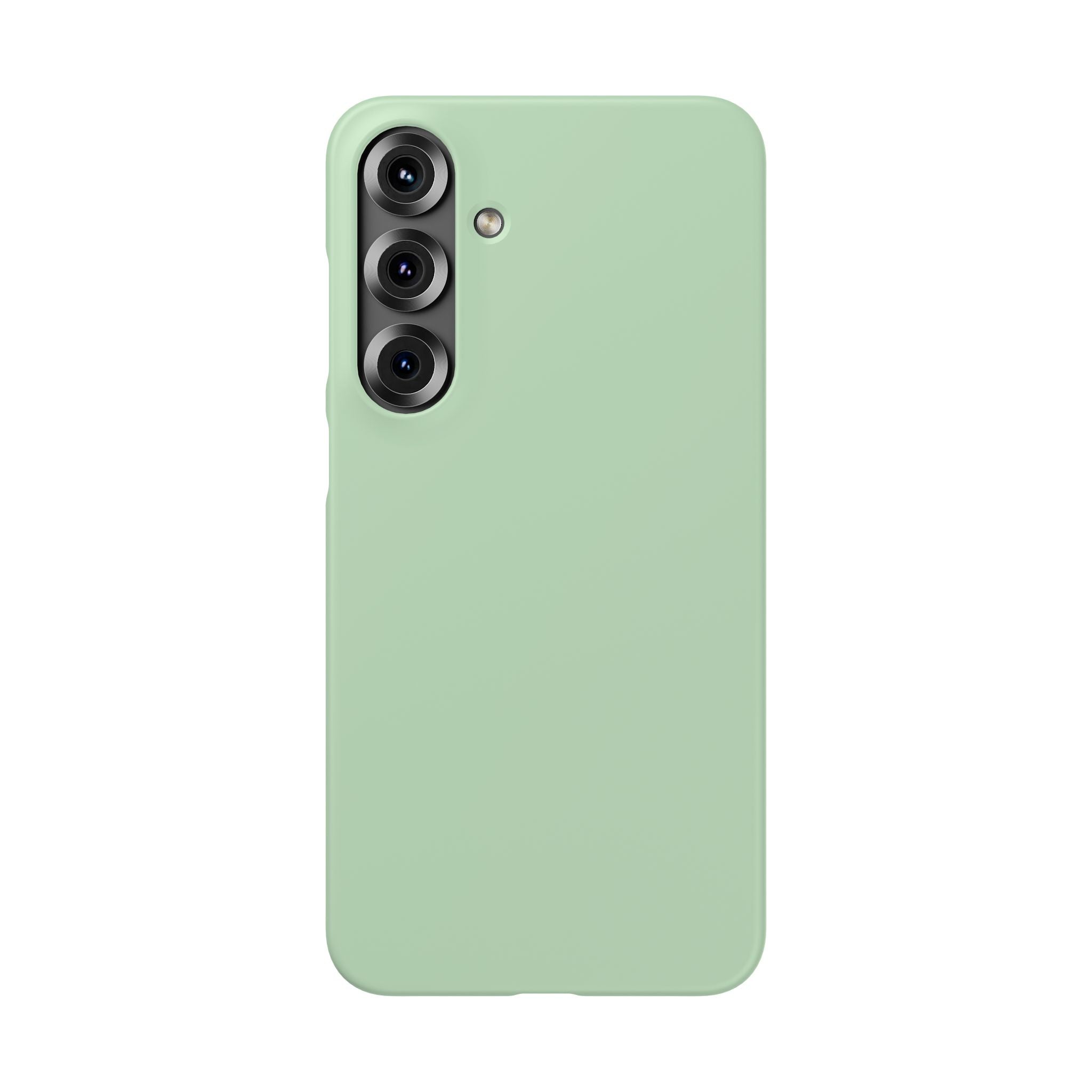 Mint Snap Phone Case