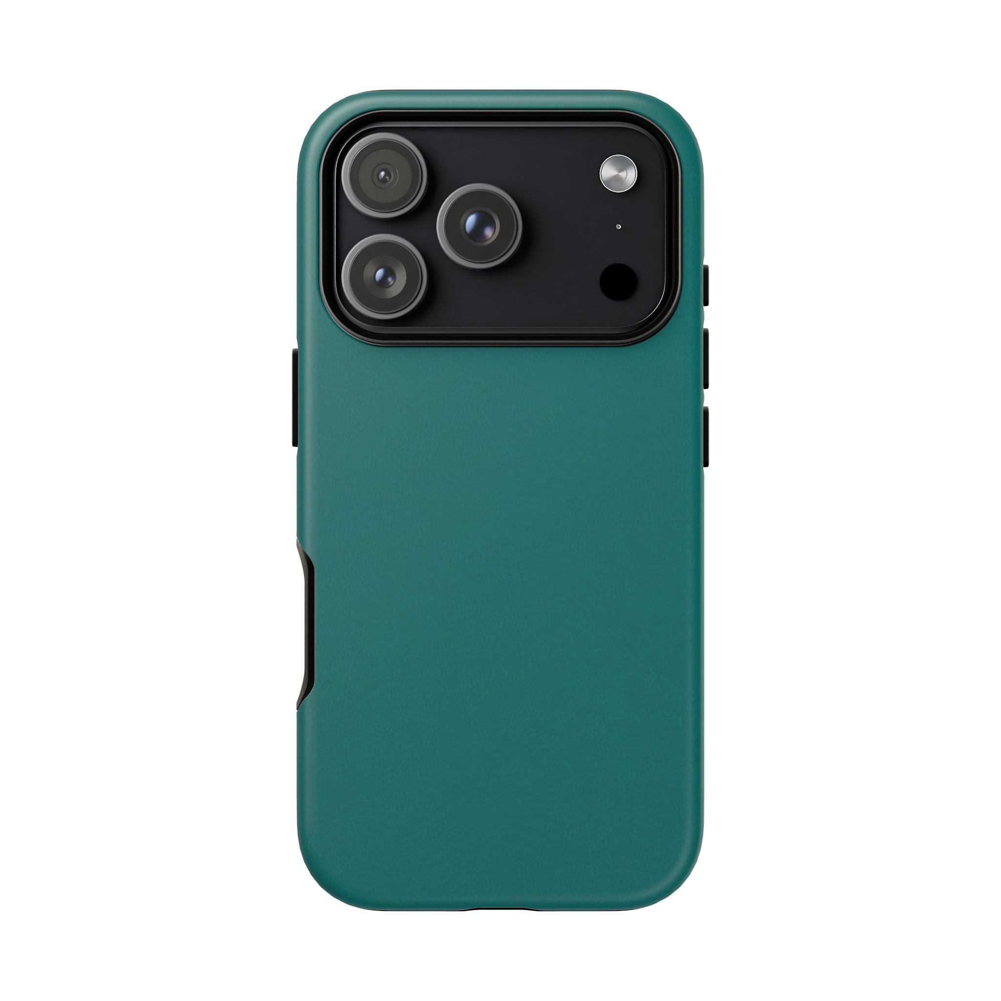 Sea Green Protective Phone Case