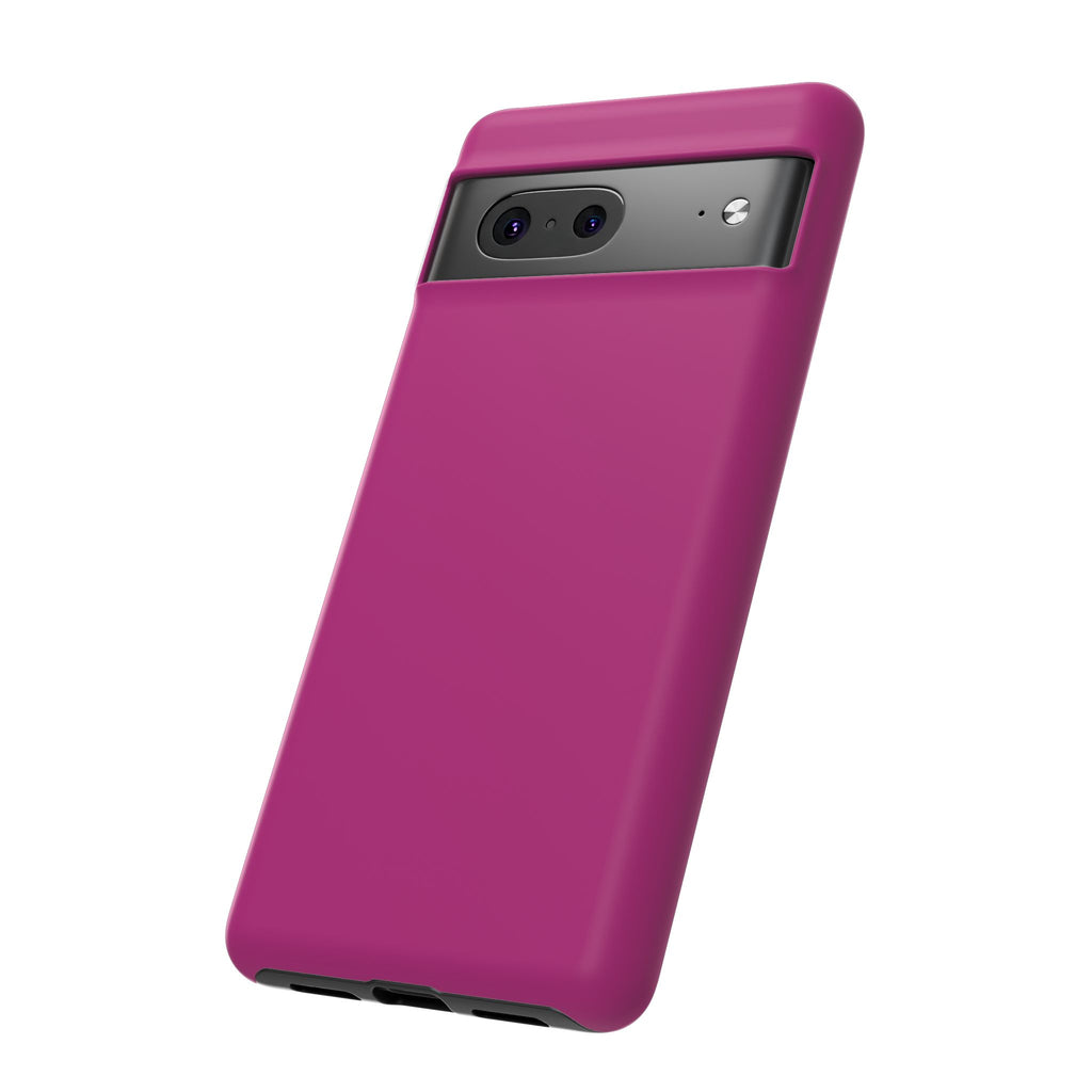 Berry Protective Phone Case