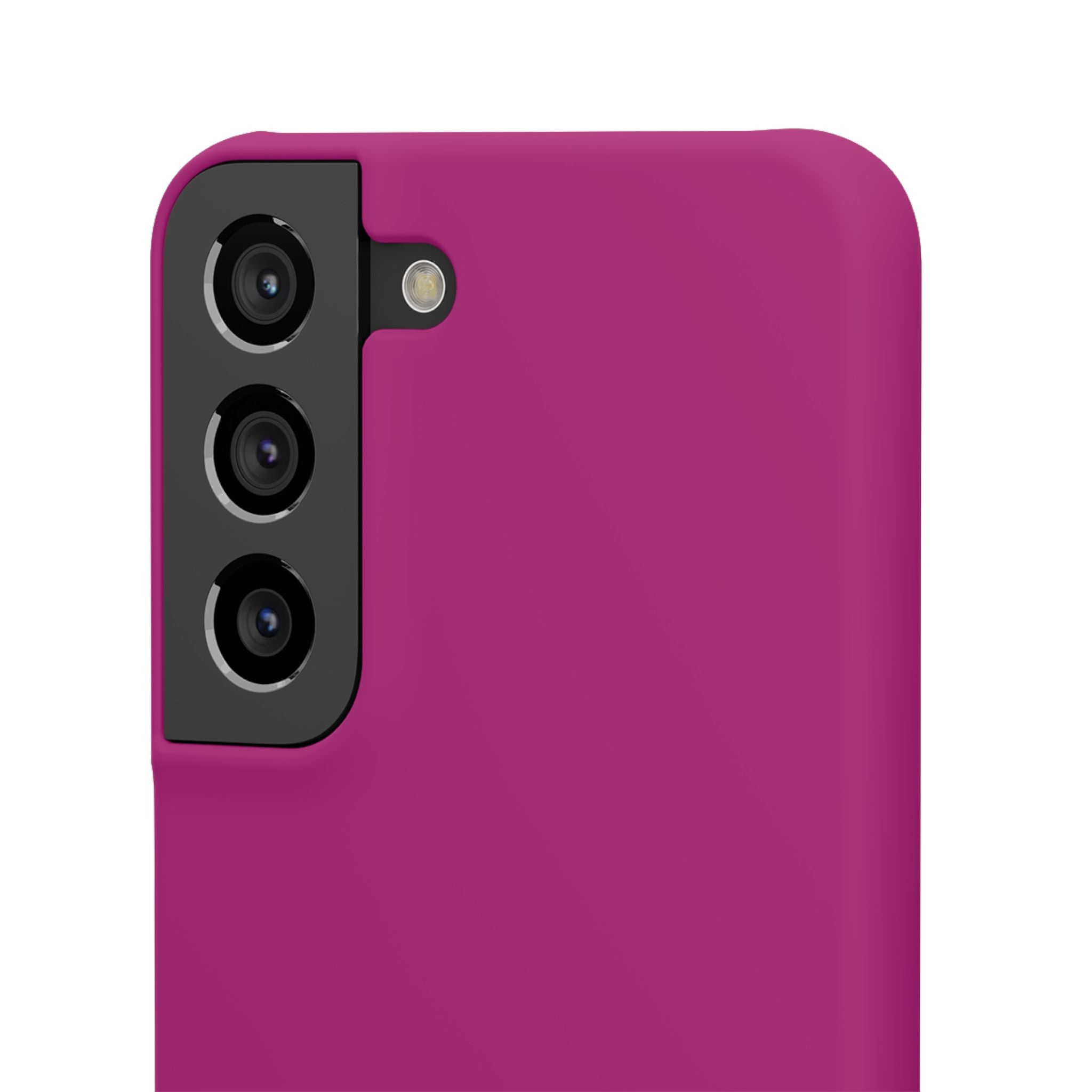 Berry Snap Phone Case