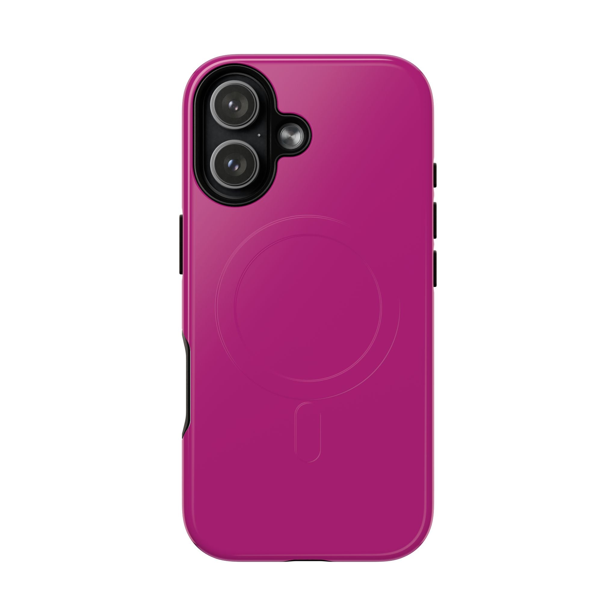 Berry MagSafe Protective Phone Case