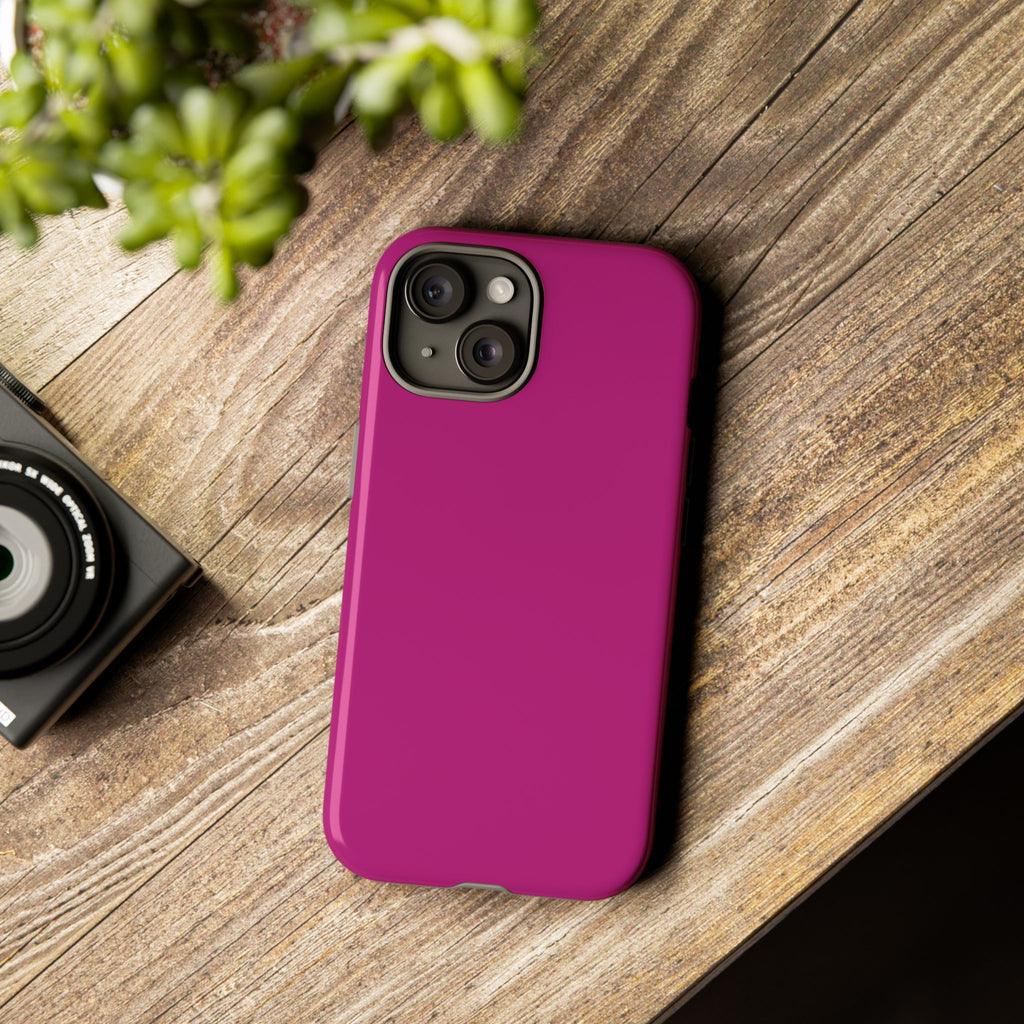 Berry Protective Phone Case