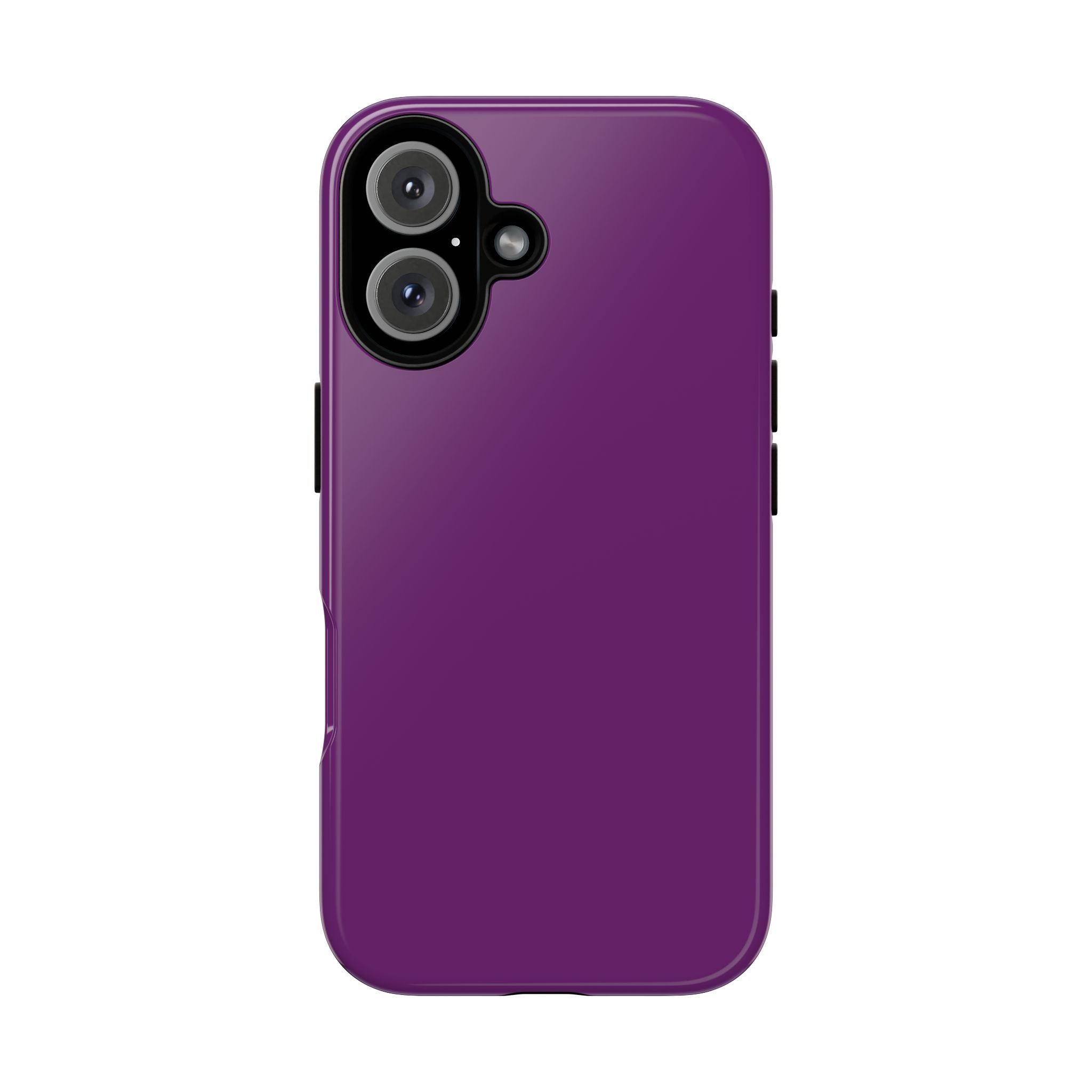 Blueberry Protective Phone Case