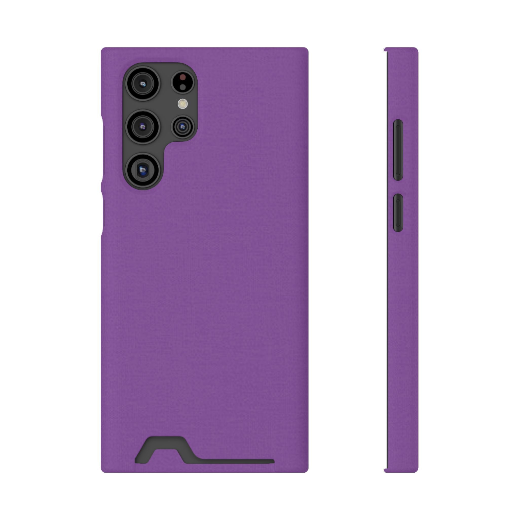 Olivia Card-Holder Phone Case
