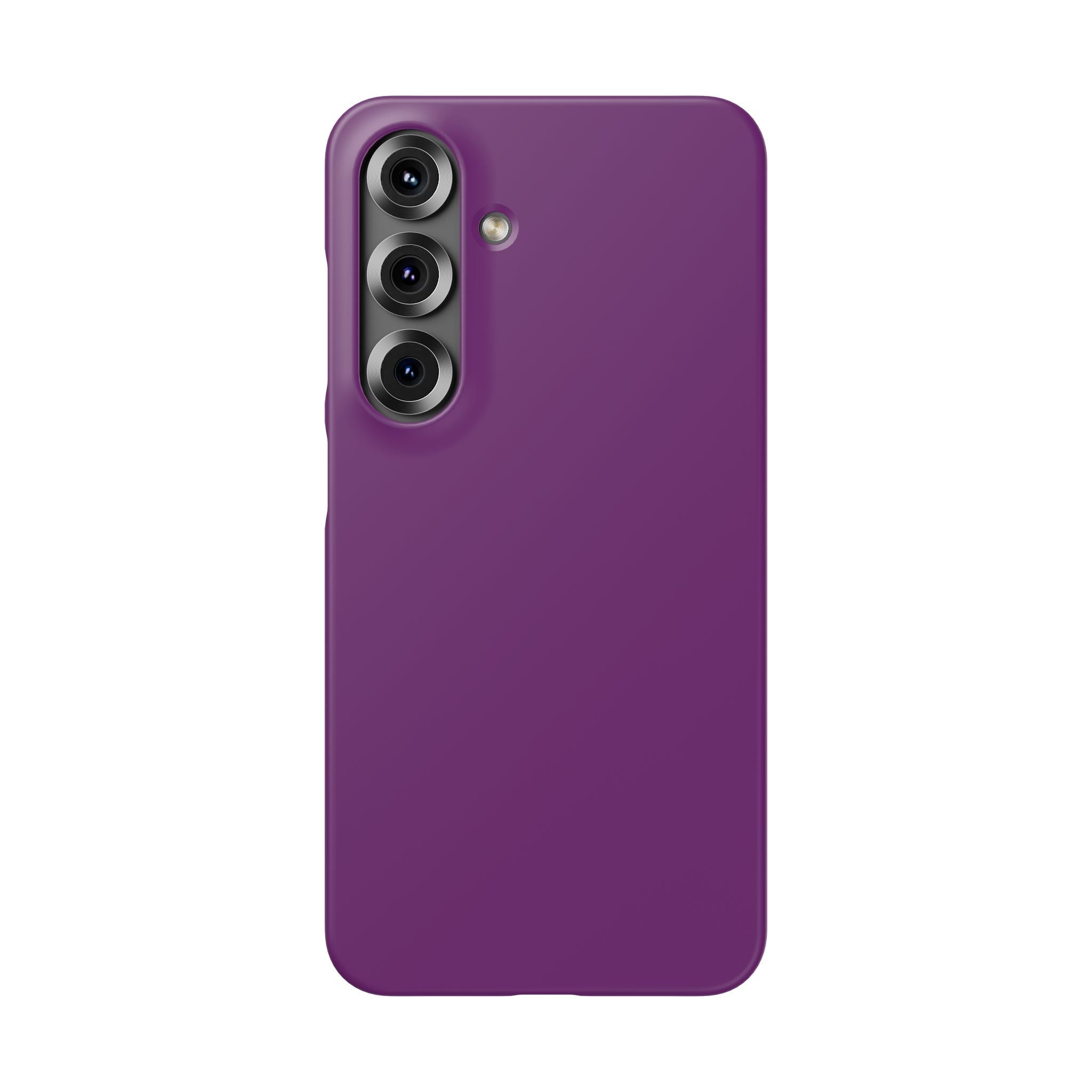 Blueberry Snap Phone Case