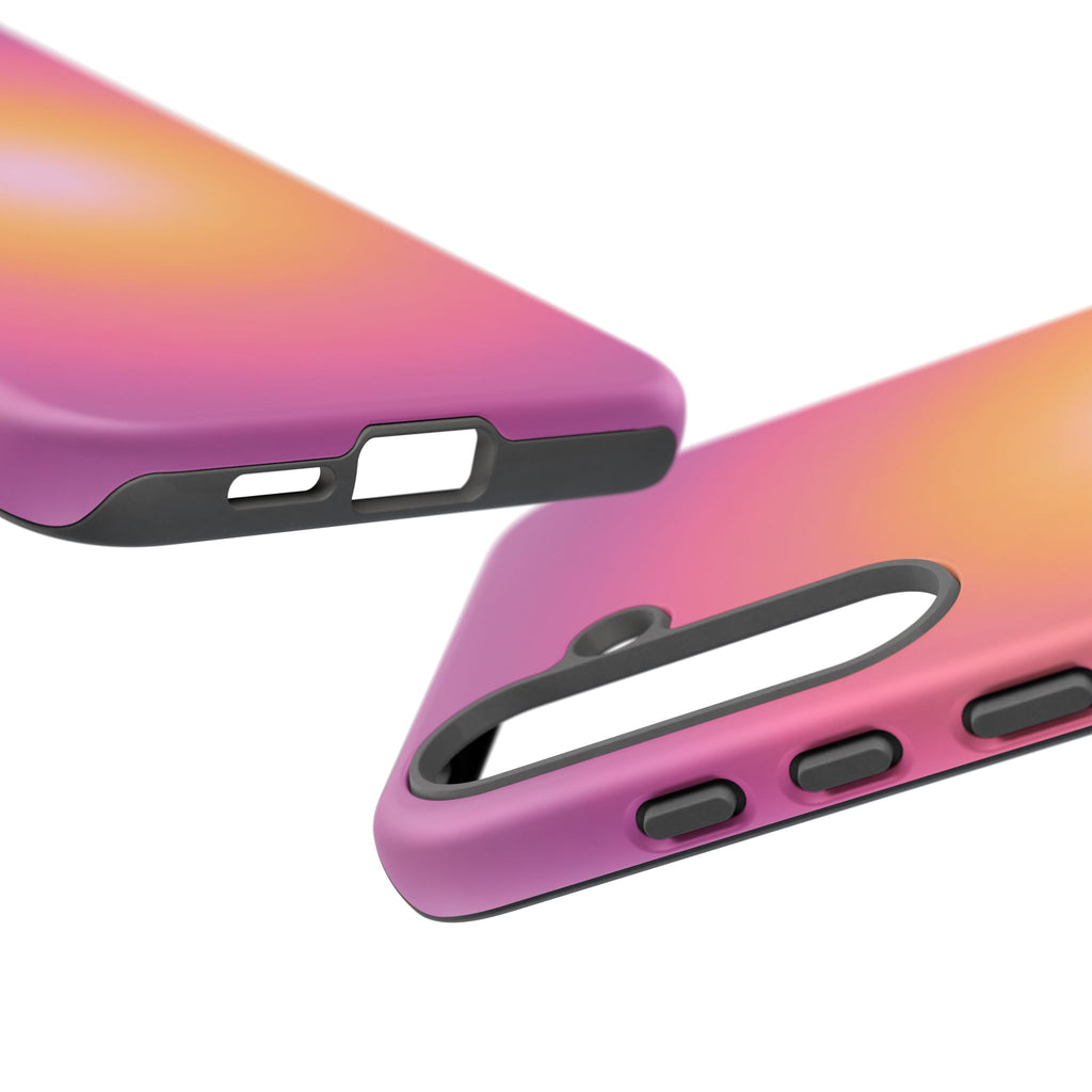 Sunbeam Gradient Protective Phone Case