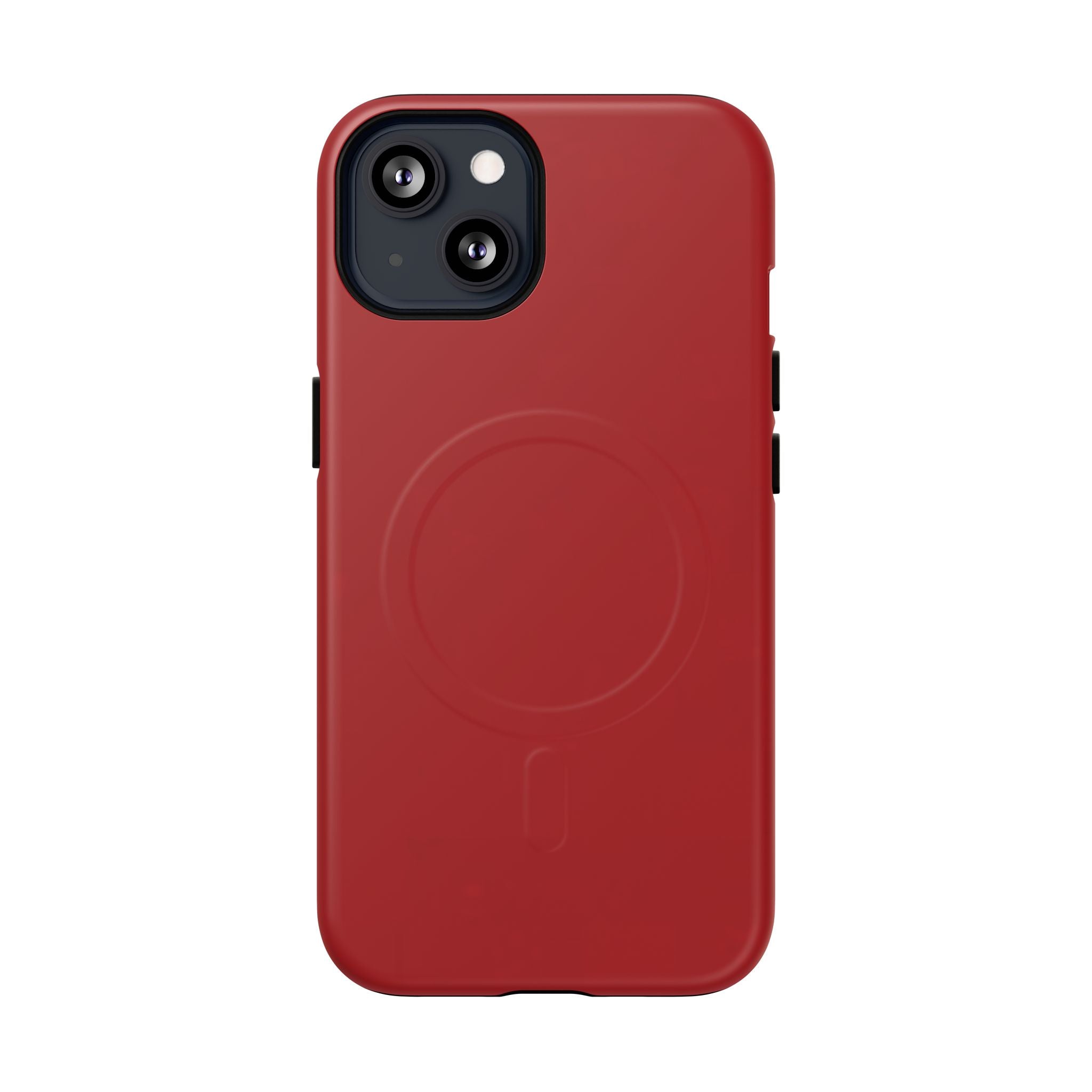 Terracota MagSafe Protective Phone Case