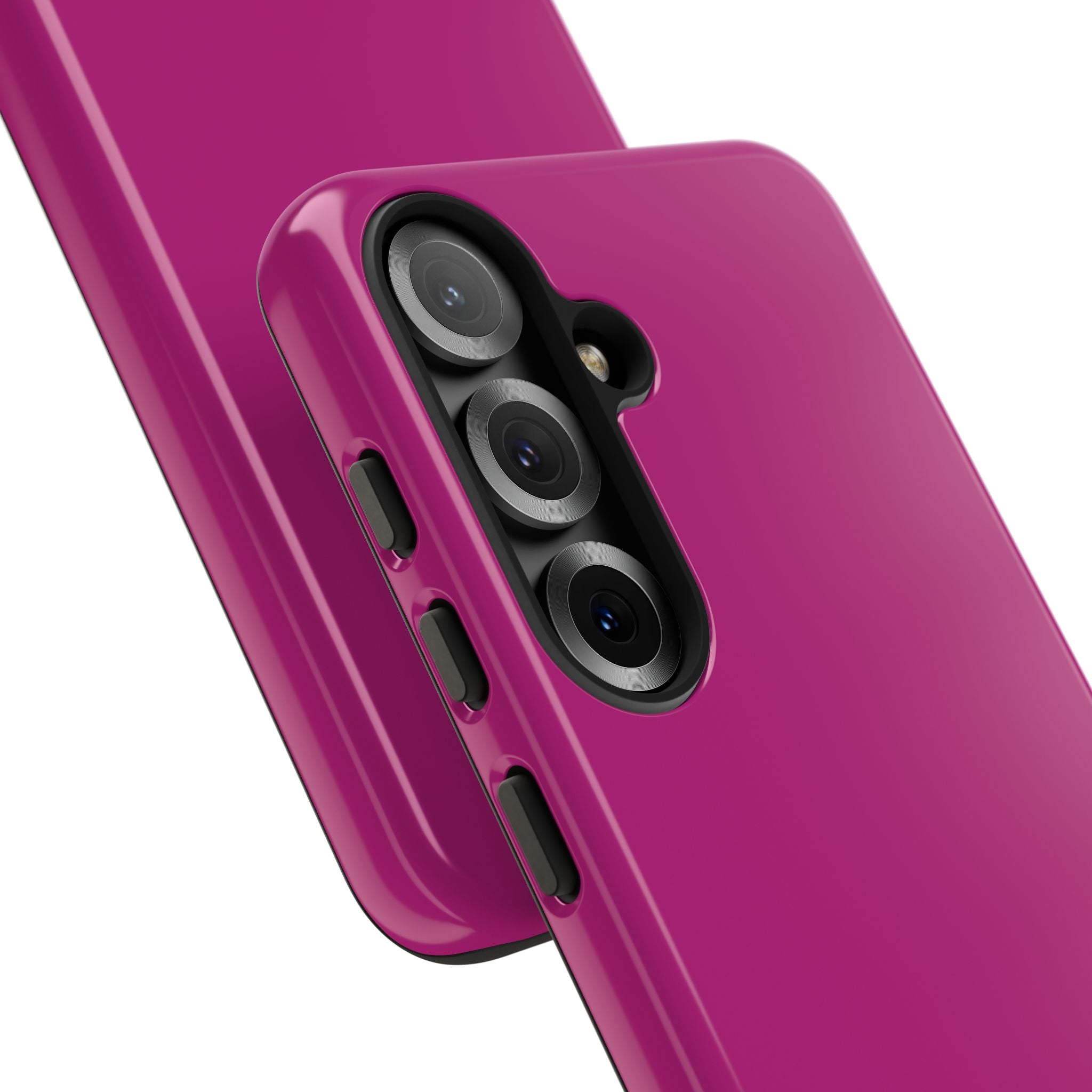 Berry Protective Phone Case