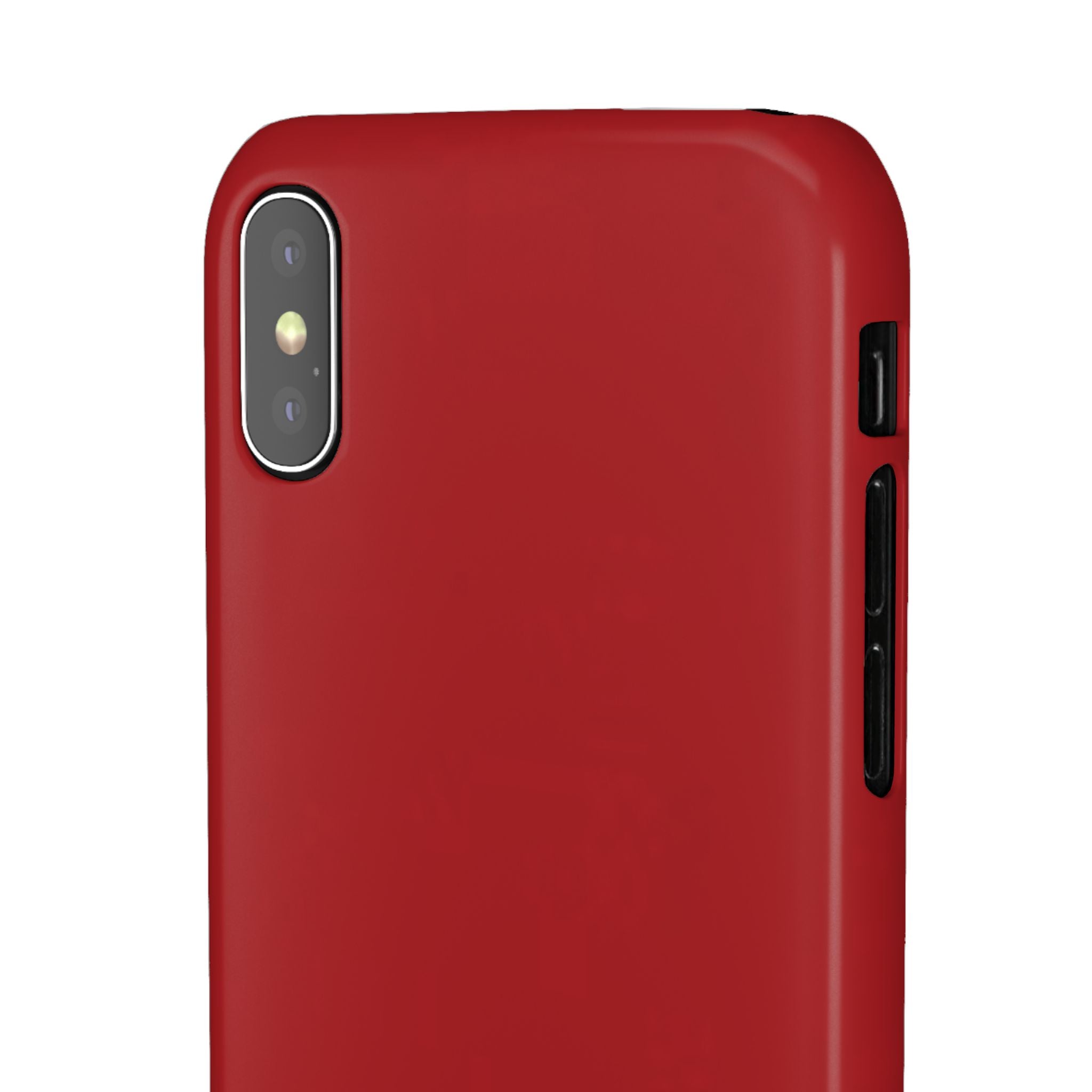 Terracota Snap Phone Case