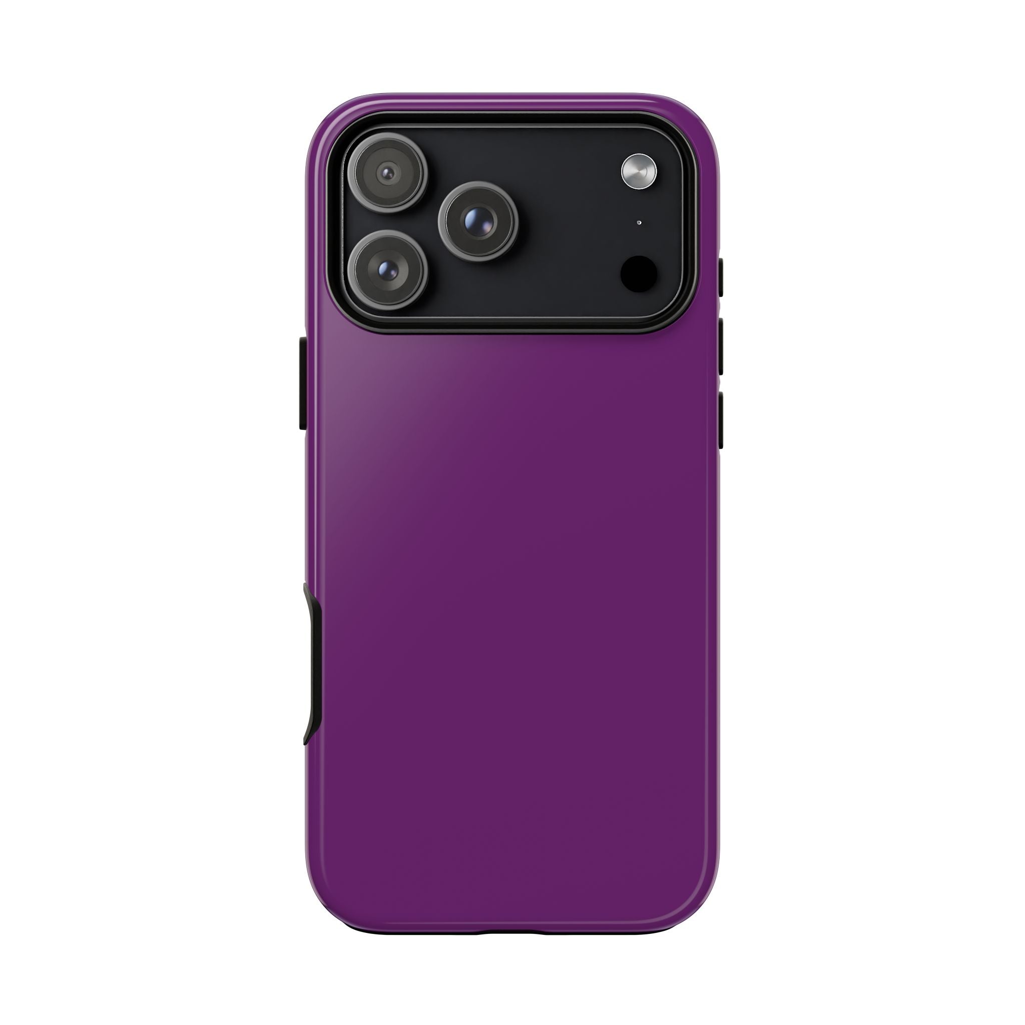 Blueberry Protective Phone Case