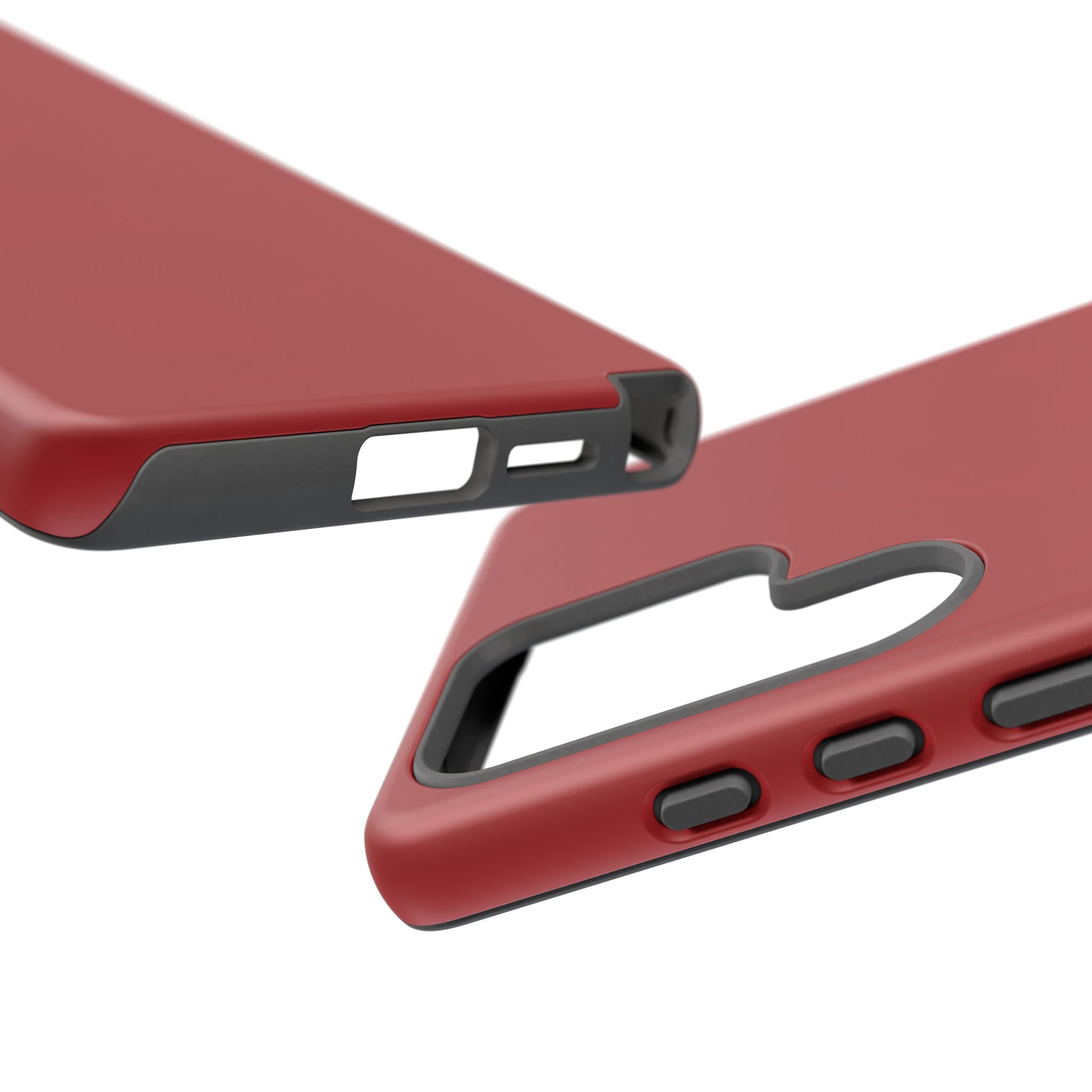 Terracota Protective Phone Case