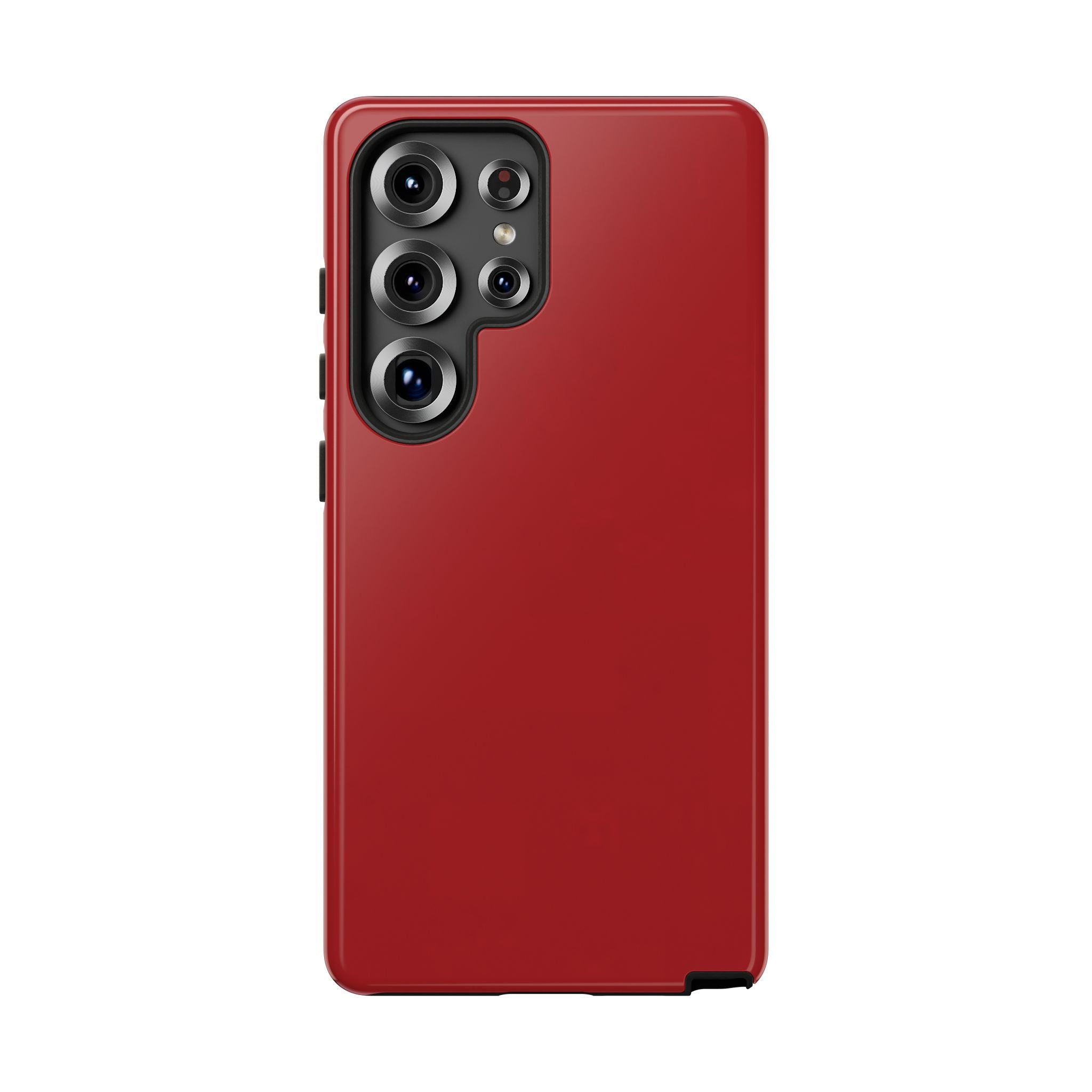 Terracota Protective Phone Case