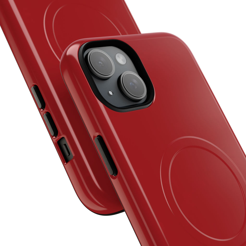 Terracota MagSafe Protective Phone Case