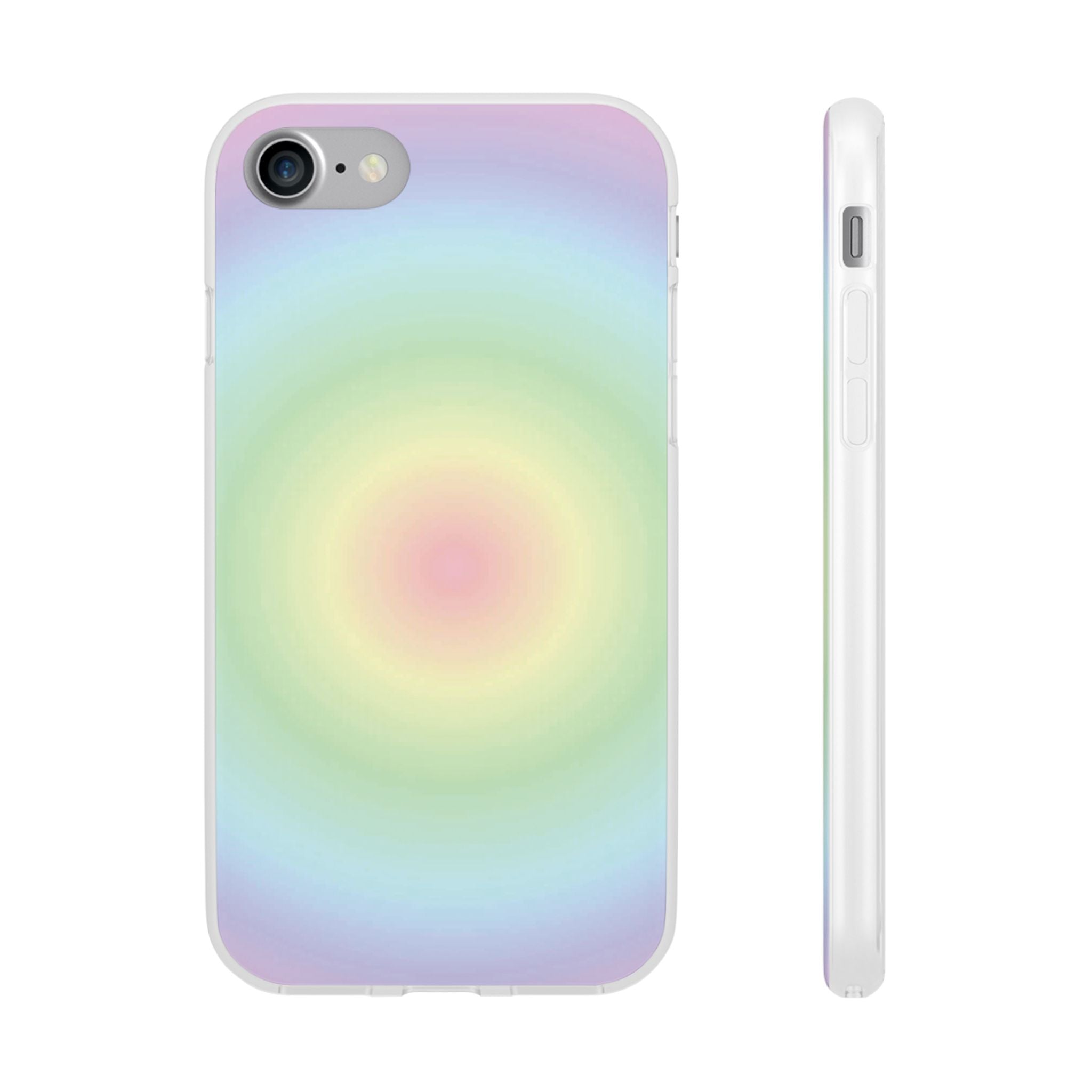 Bermuda Halo Gradient Flexi Case