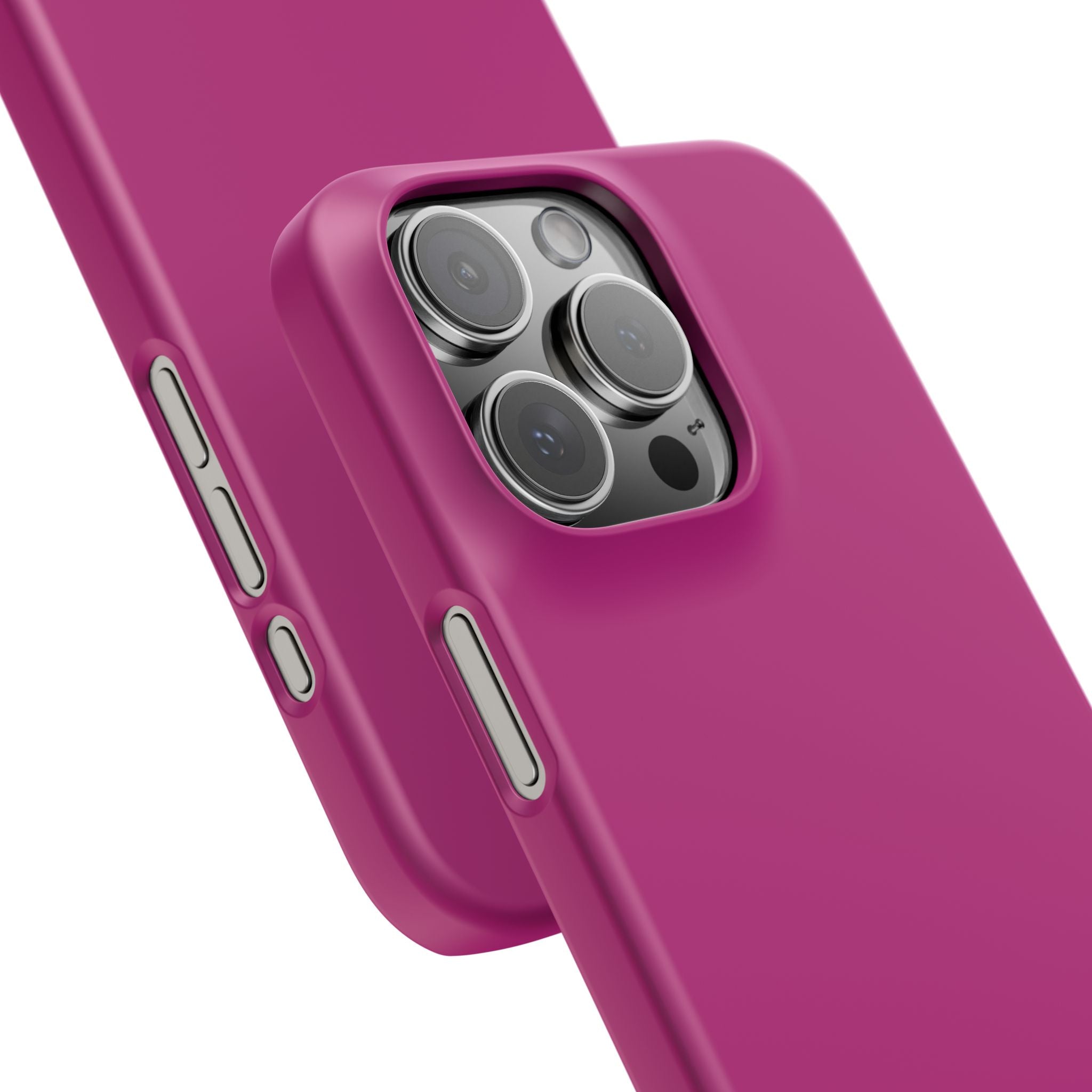 Berry Snap Phone Case