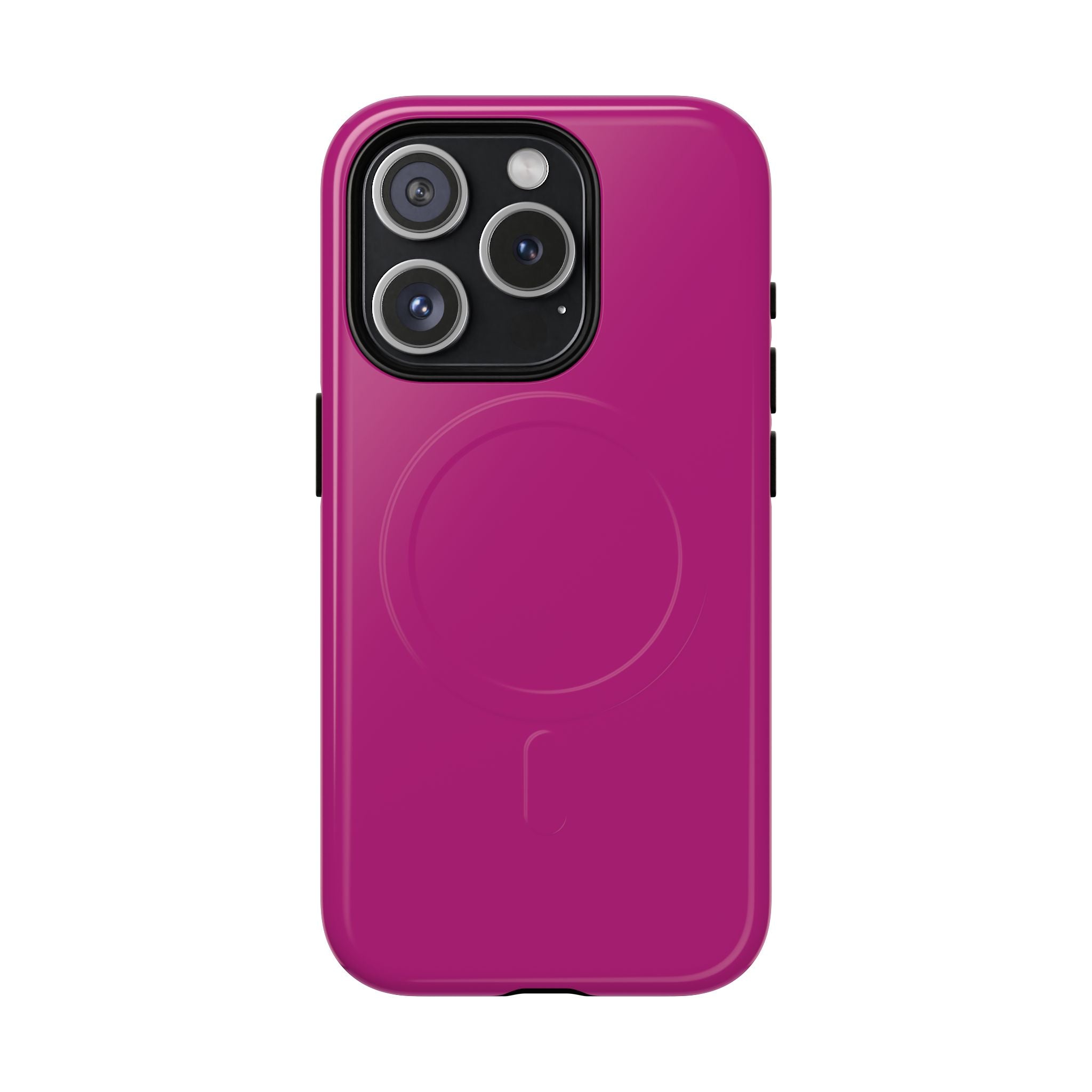 Berry MagSafe Protective Phone Case