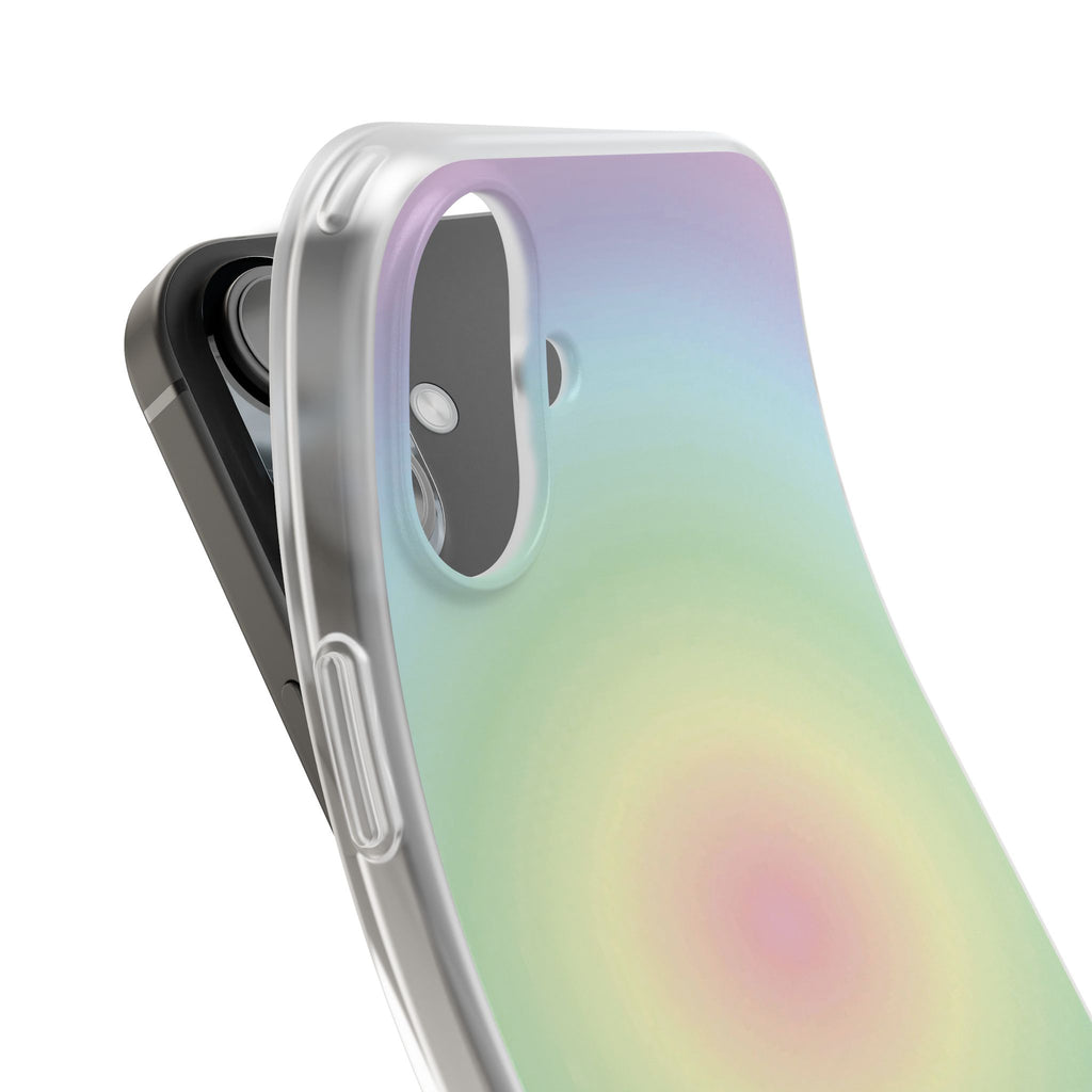 Bermuda Halo Gradient Flexi Case