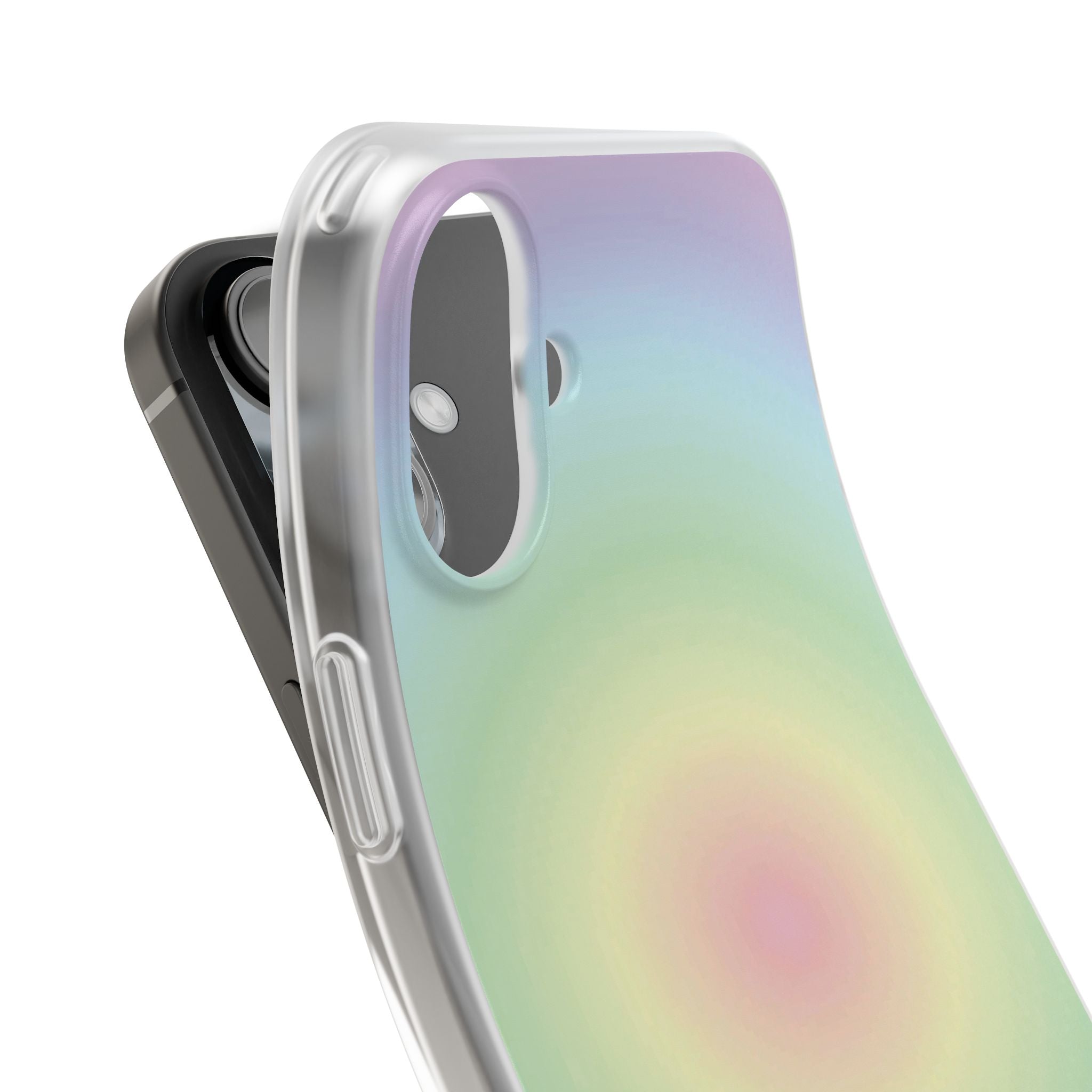 Bermuda Halo Gradient Flexi Case