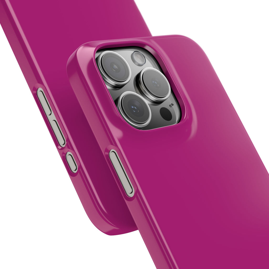 Berry Snap Phone Case