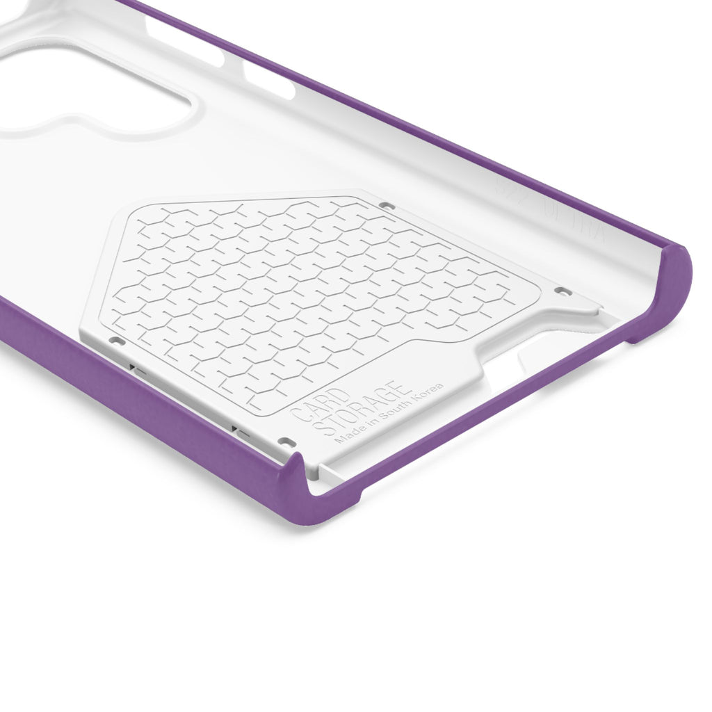 Olivia Card-Holder Phone Case