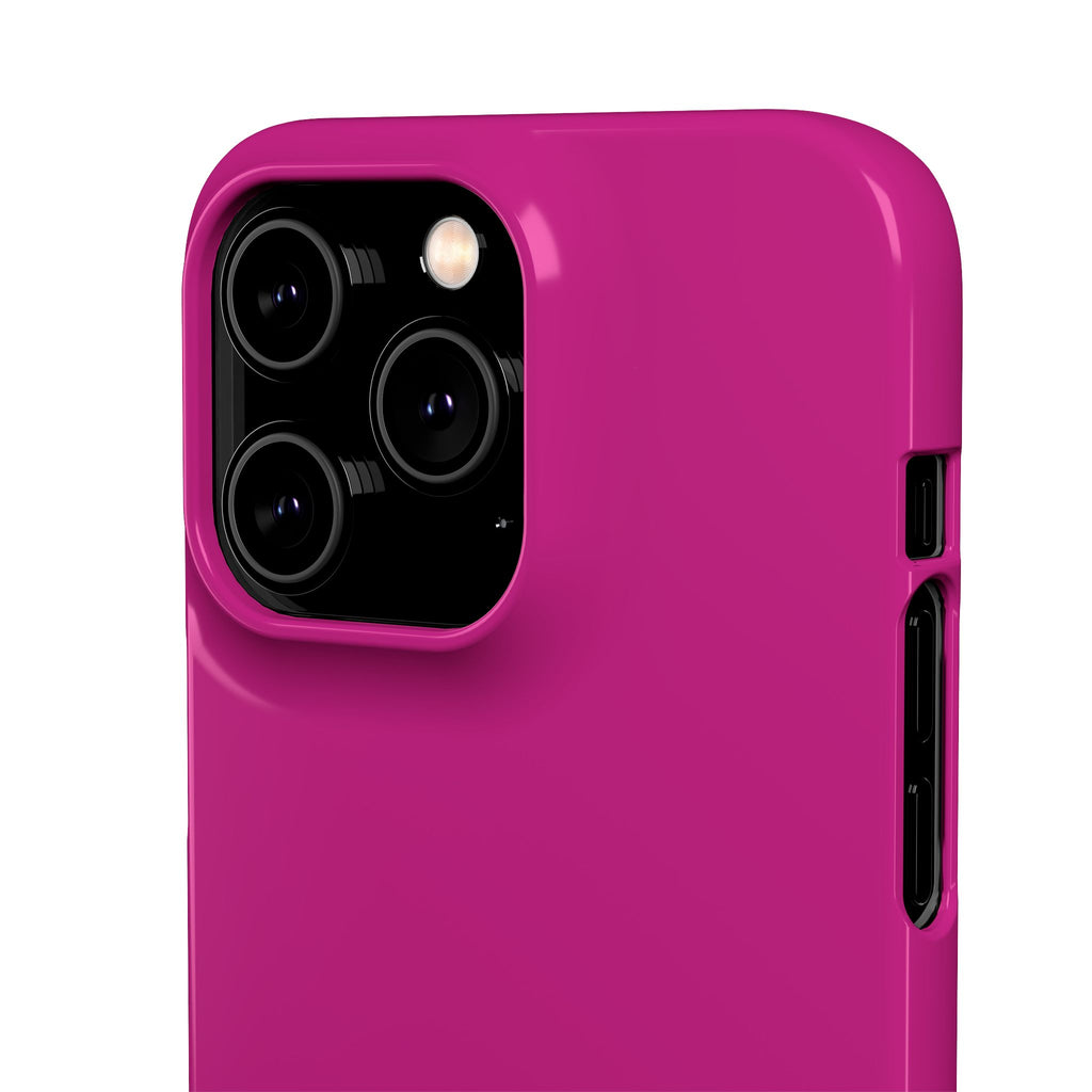 Berry Snap Phone Case