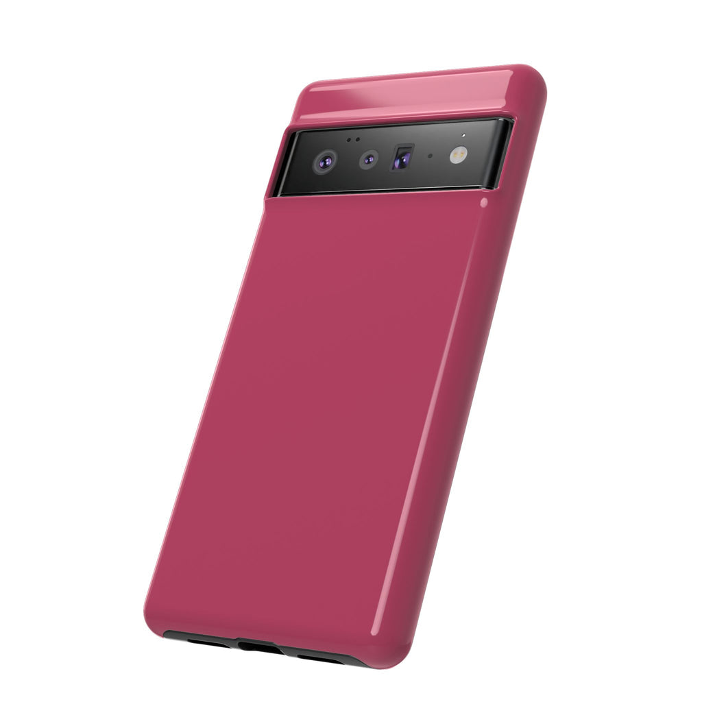 Raspberry Protective Phone Case