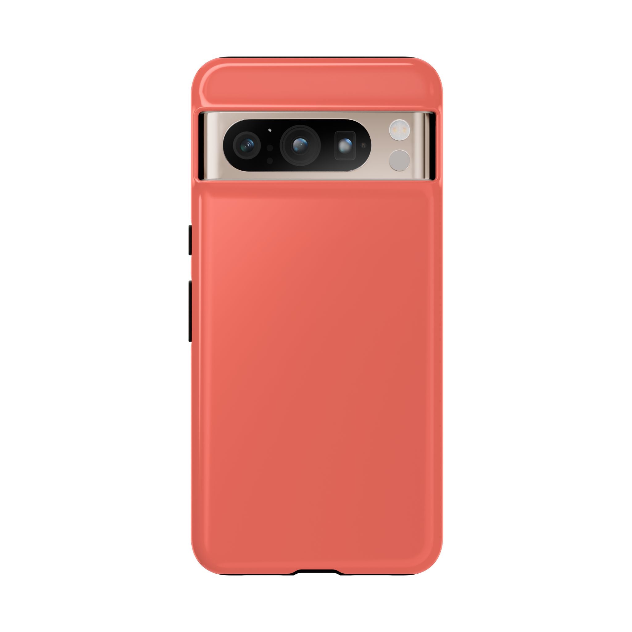 Coral Protective Phone Case