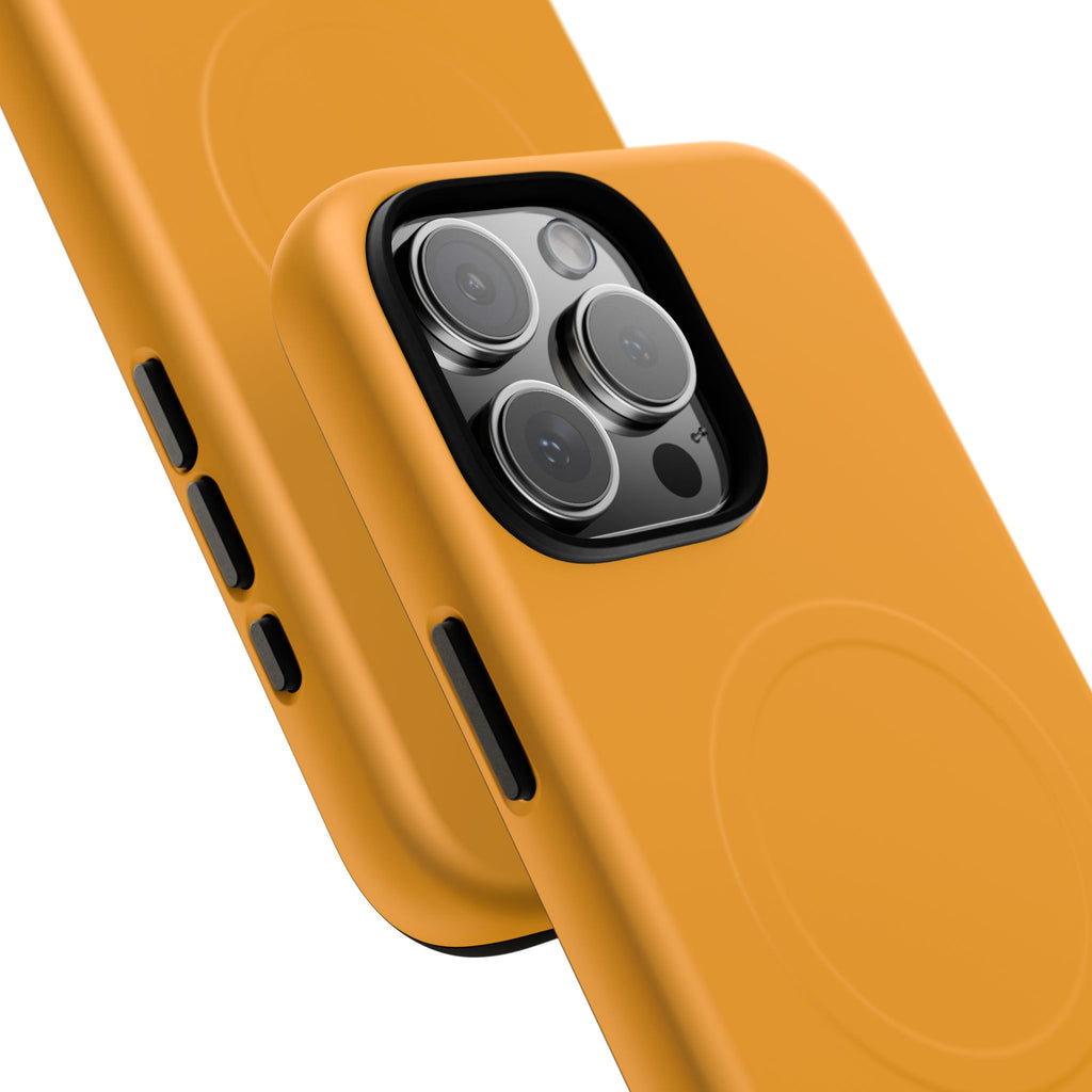 Mandarin MagSafe Protective Phone Case