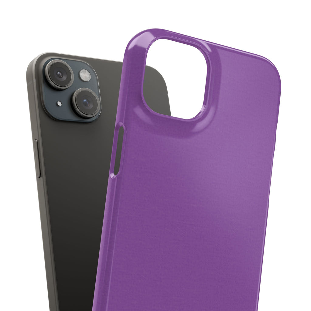 Olivia Snap Phone Case