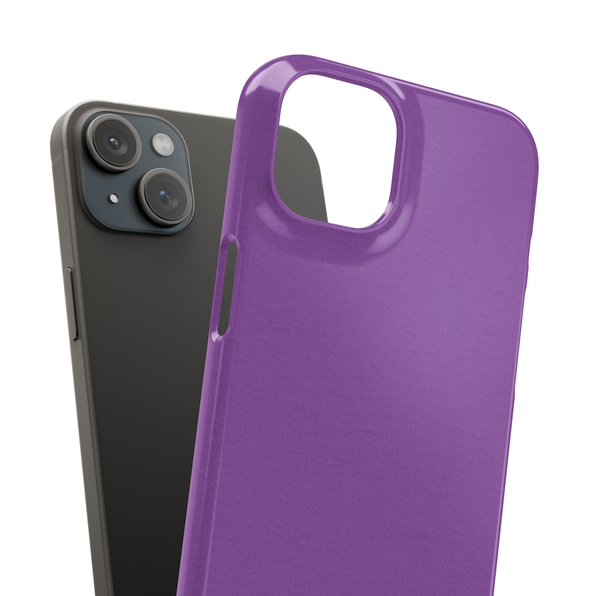 Olivia Snap Phone Case