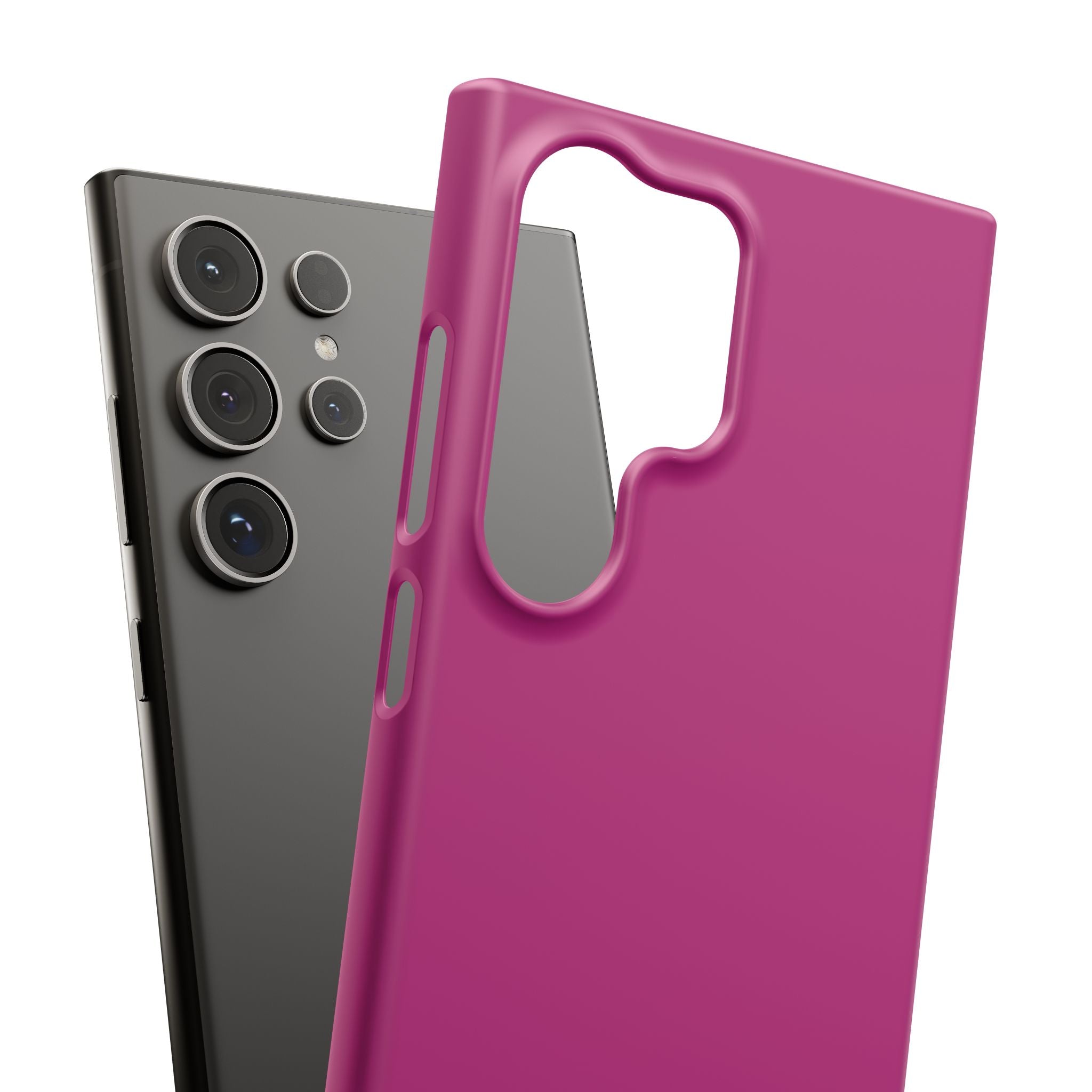 Berry Snap Phone Case