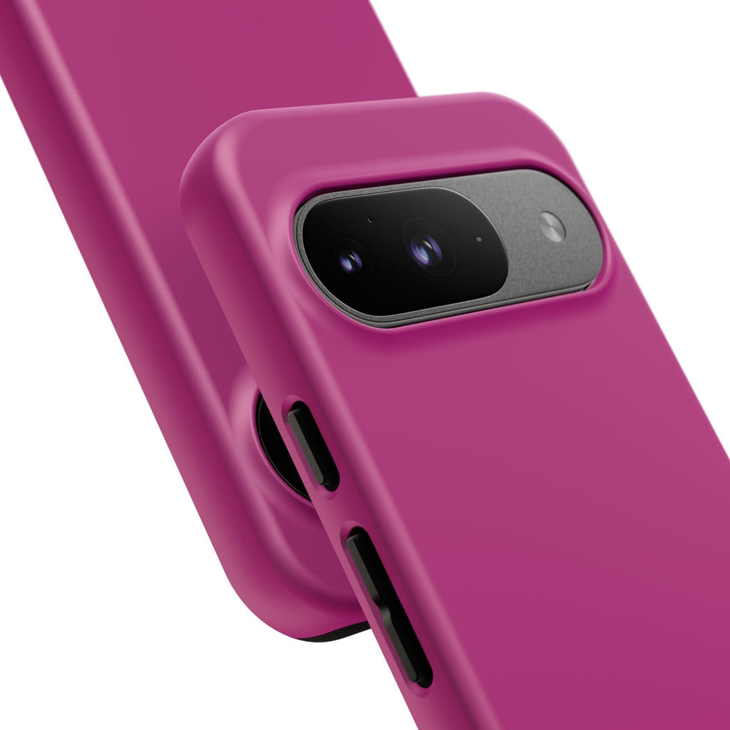 Berry Protective Phone Case