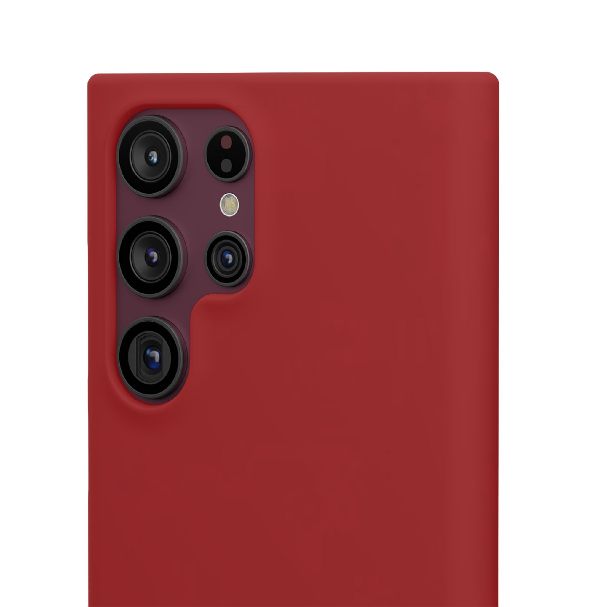 Terracota Snap Phone Case