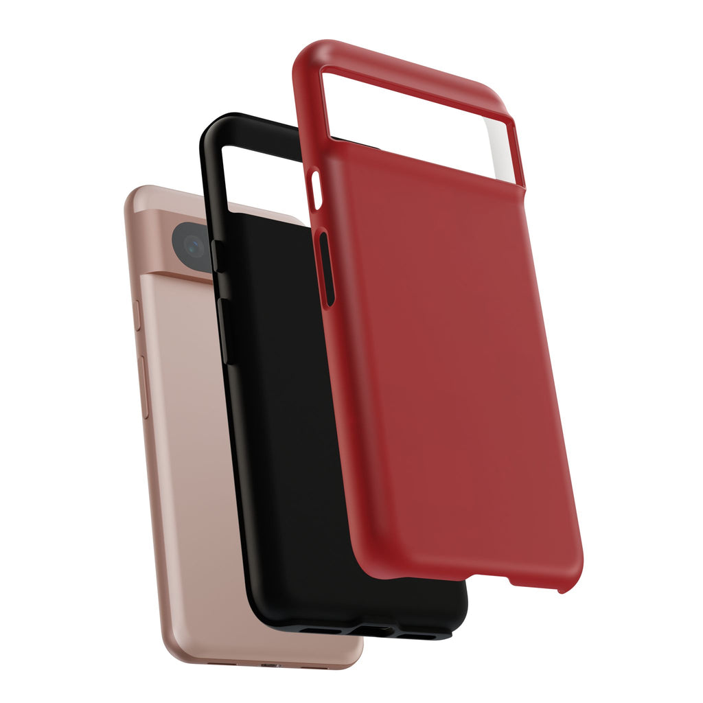 Terracota Protective Phone Case