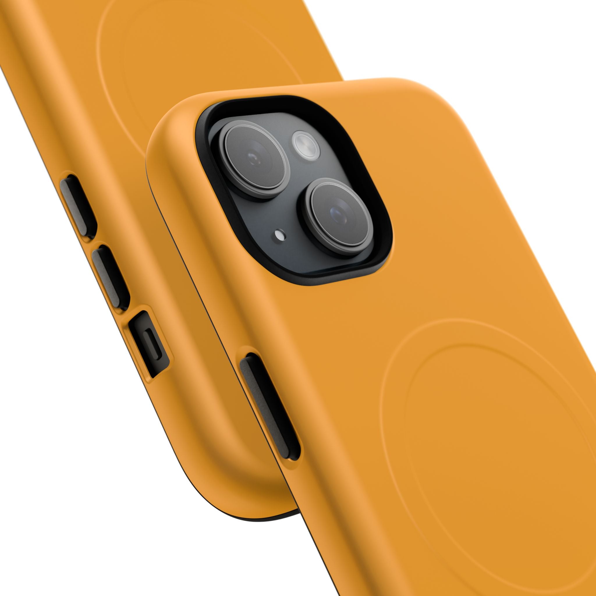 Mandarin MagSafe Protective Phone Case