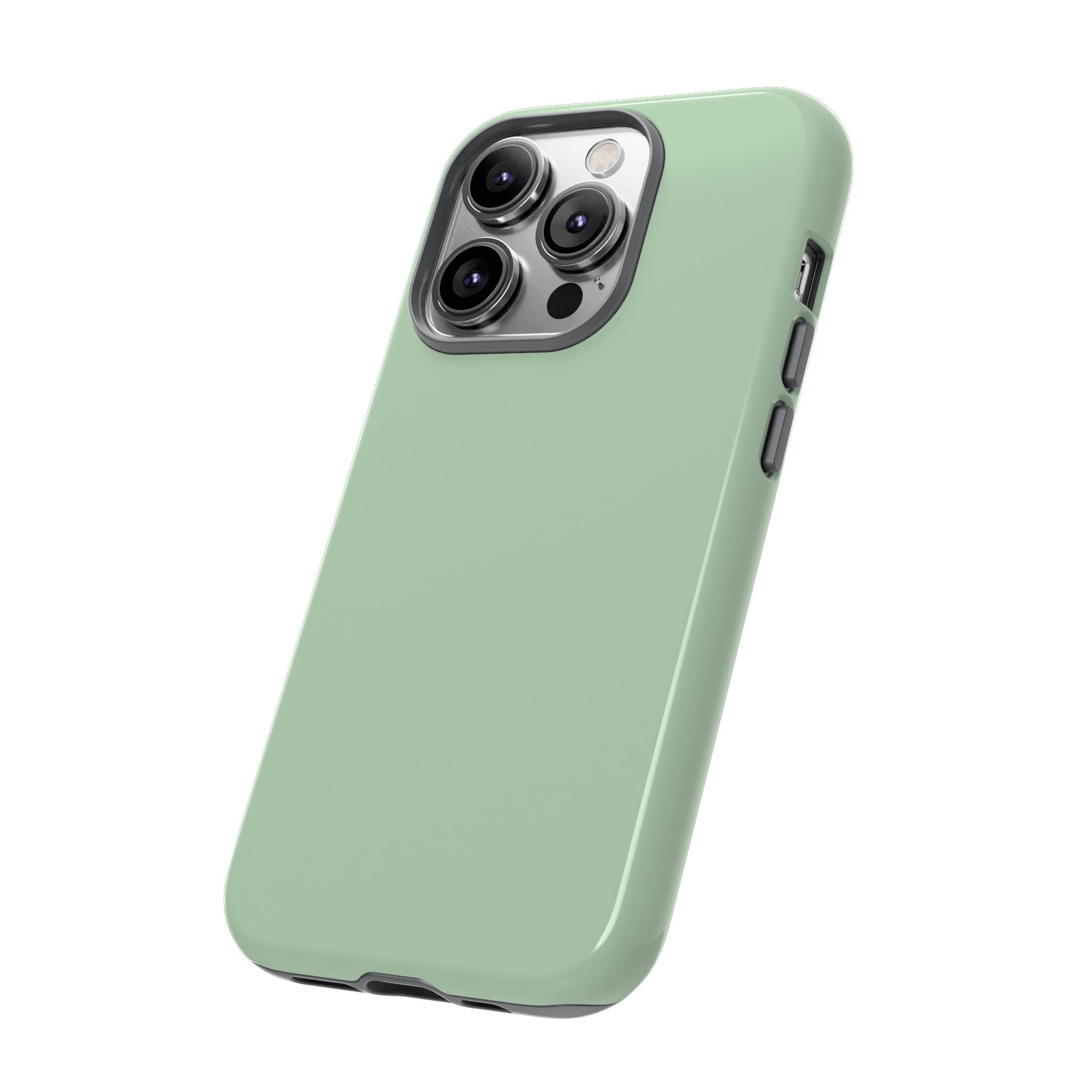 Mint Protective Phone Case