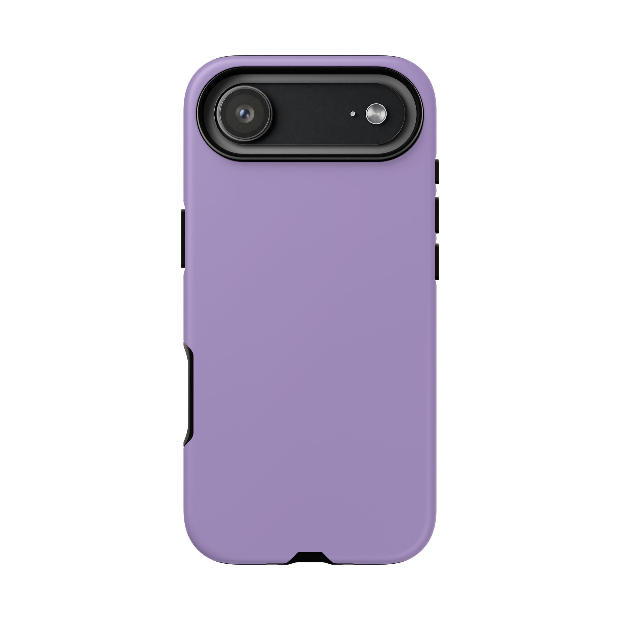 Lilac Protective Phone Case