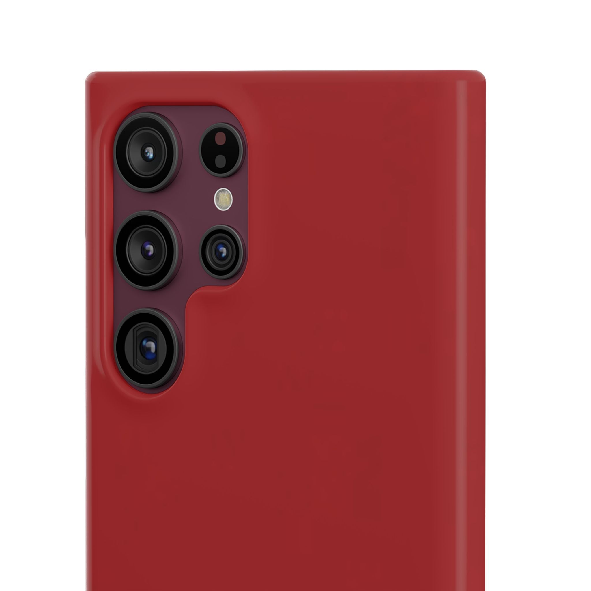 Terracota Snap Phone Case