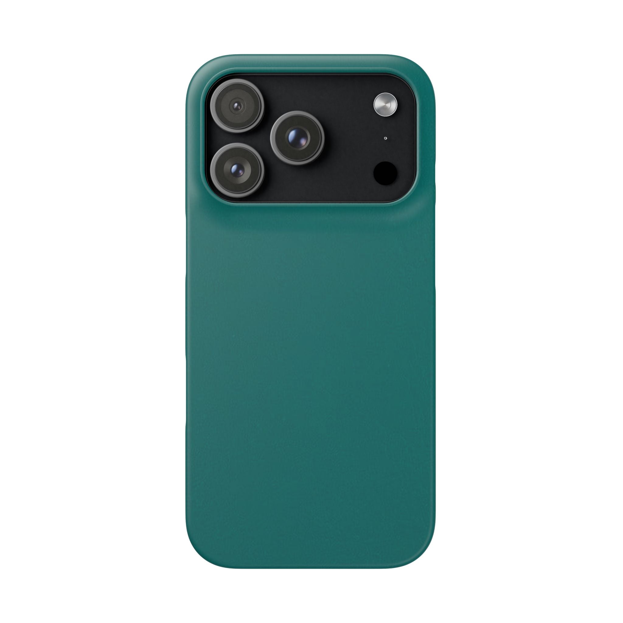 Sea Green Snap Phone Case
