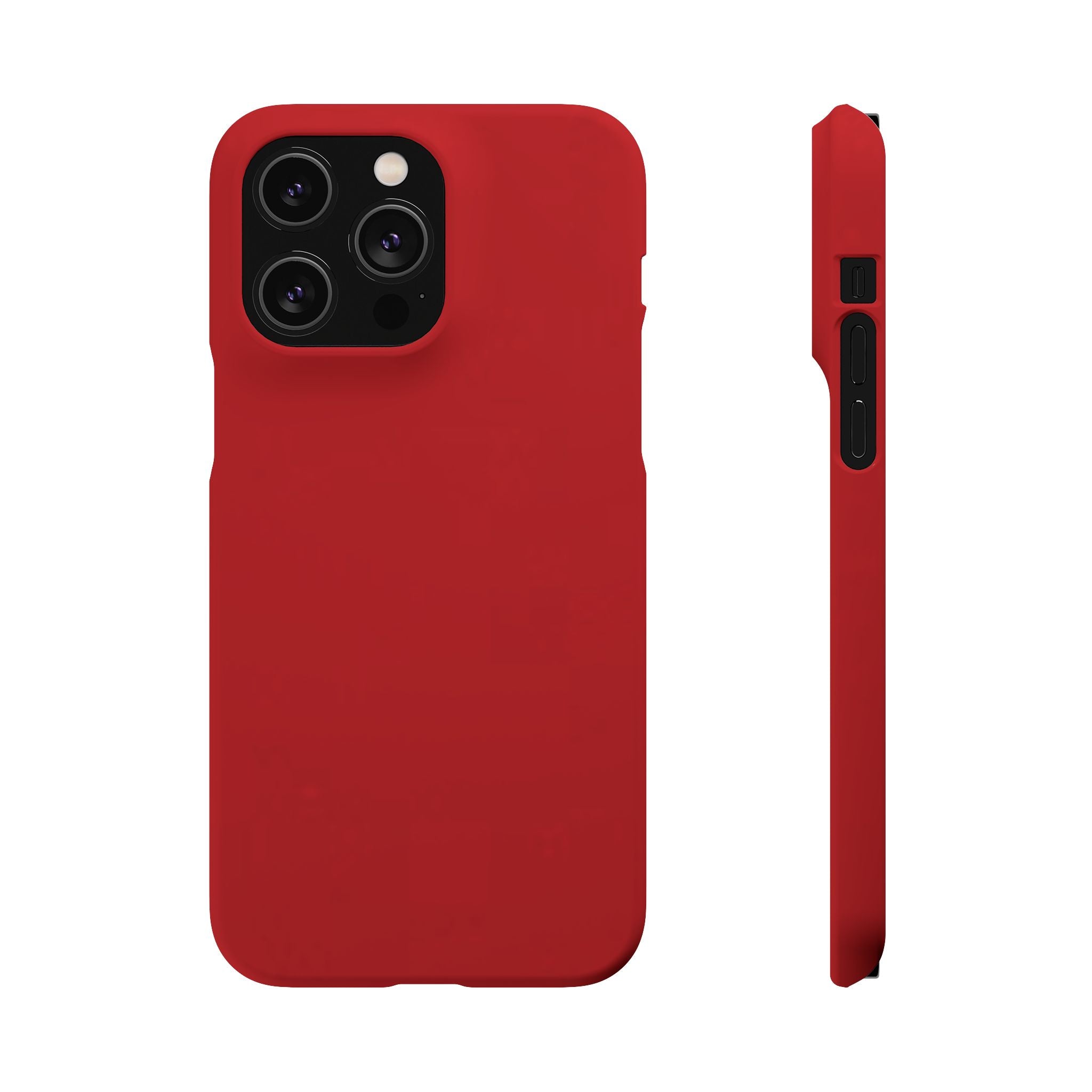 Terracota Snap Phone Case