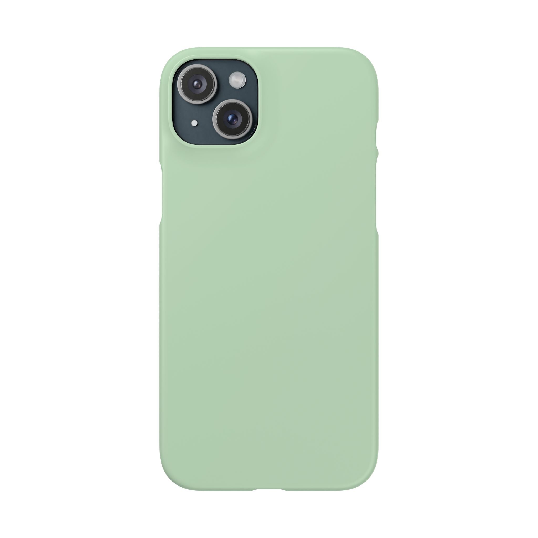 Mint Snap Phone Case
