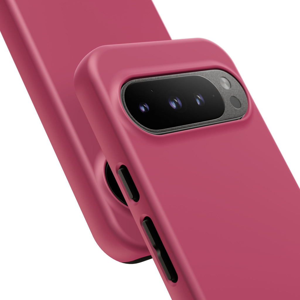 Raspberry Protective Phone Case
