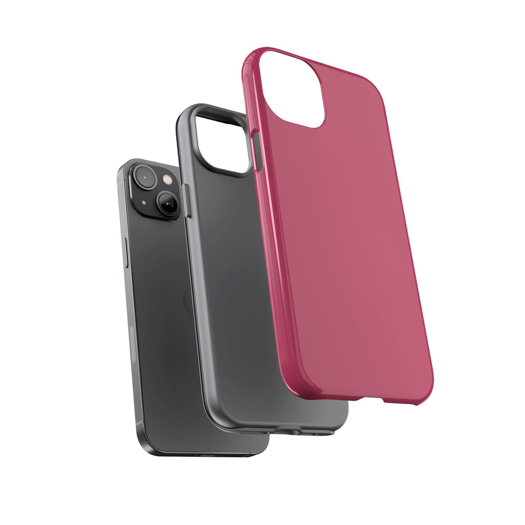 Raspberry Protective Phone Case