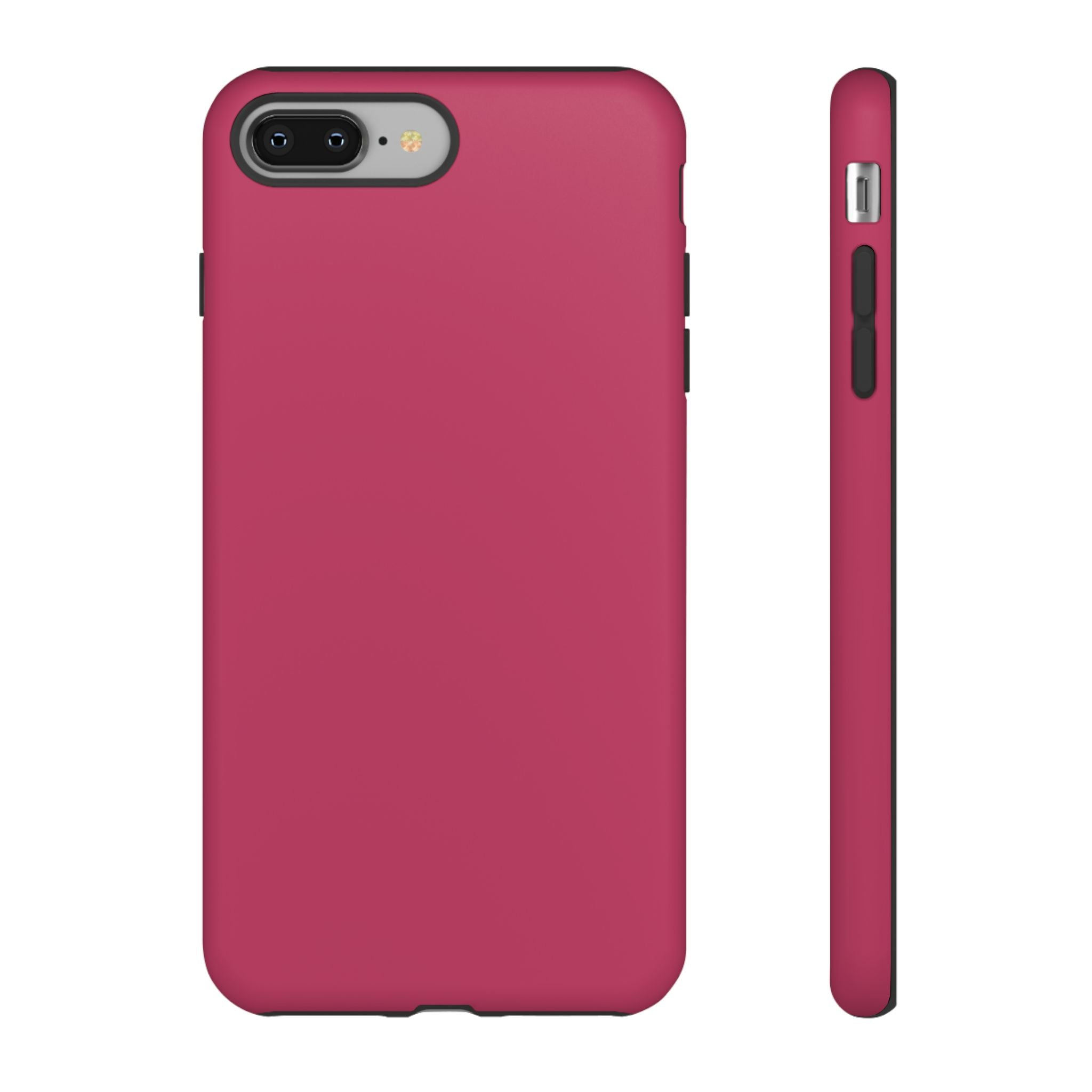 Raspberry Protective Phone Case